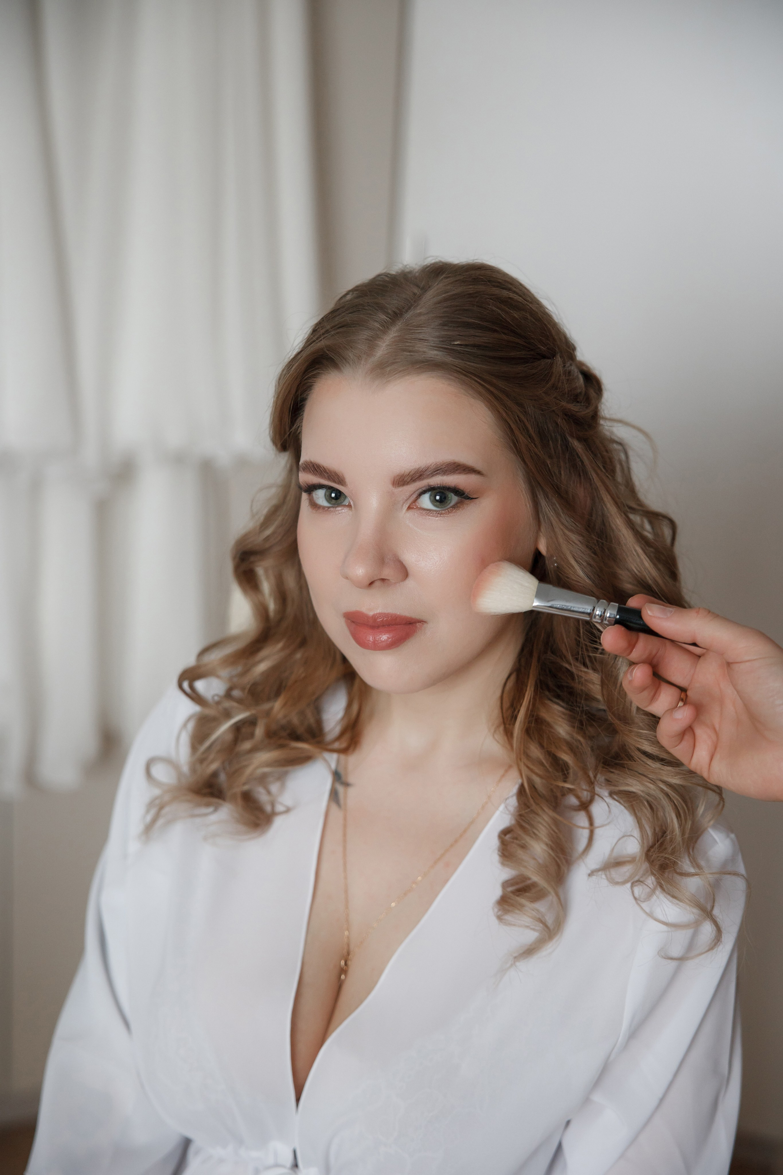 Варя и Денис, 4 ЗАГС + банкет. Свадебный и репортажный фотограф (Москва, Королев и другие)