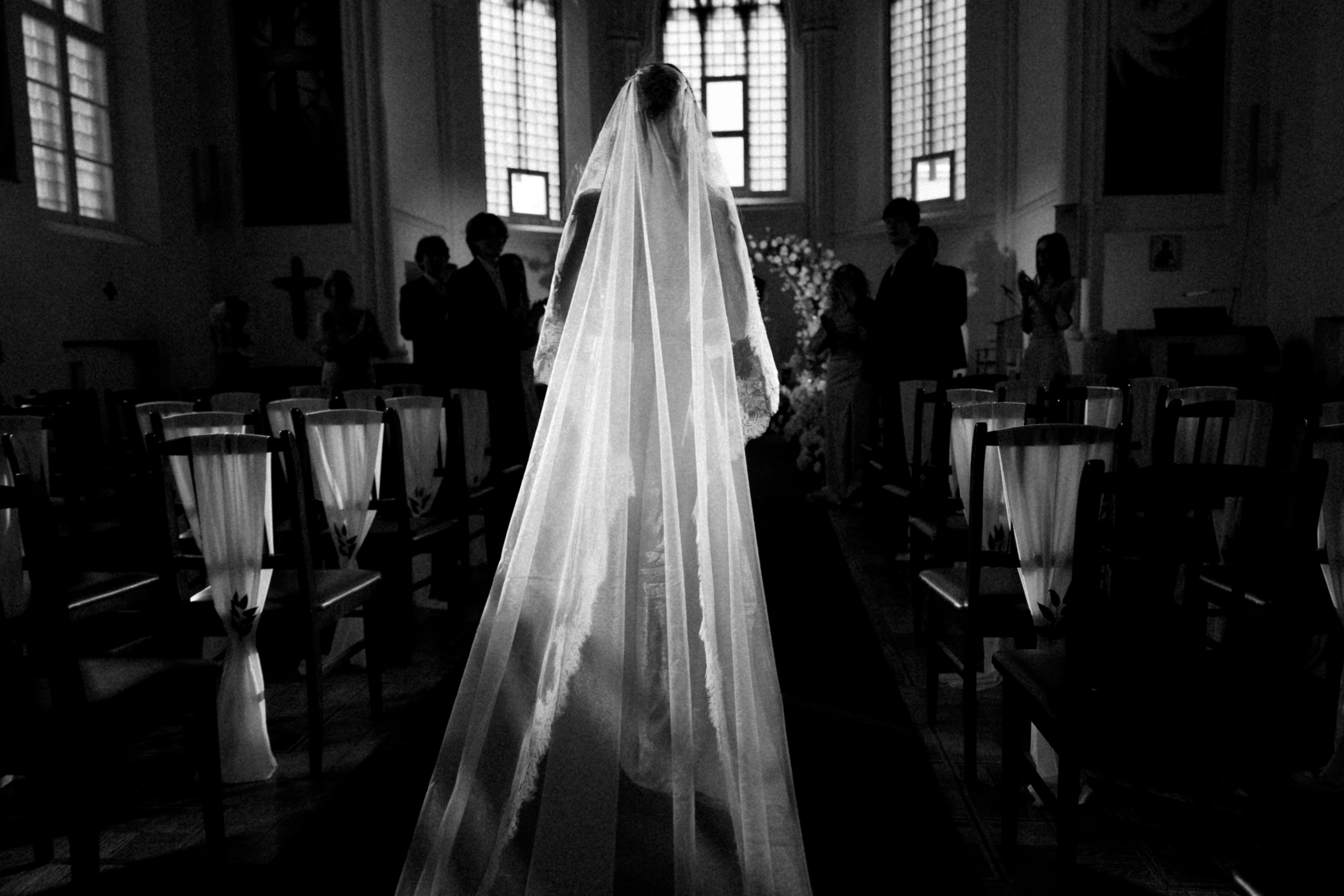 Венчание. Елизавета и Иван. Свадебный и женский фотограф Рязань Москва Елена Епифанова