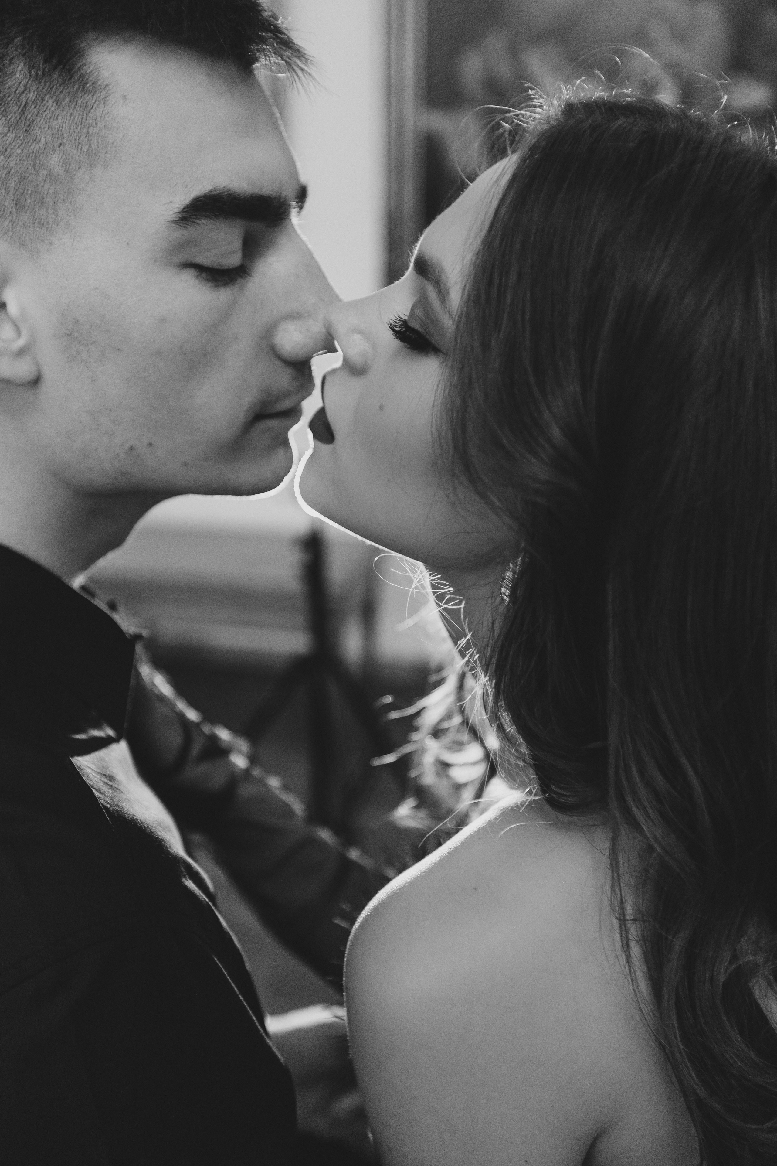 Ира и Дима. Фотограф Таганрог Любимая Надя