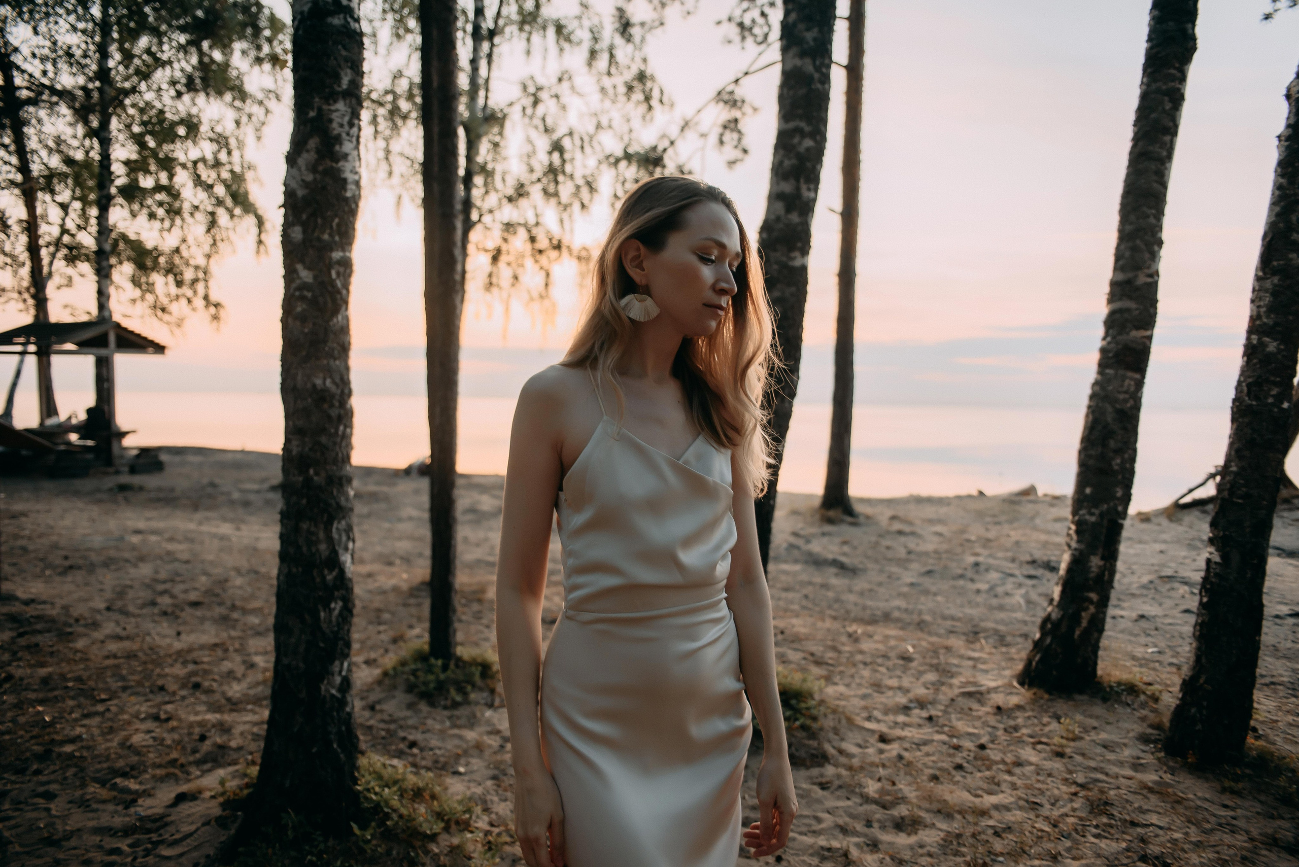 Наталья. Свадебный фотограф Анастасия Сюзанова