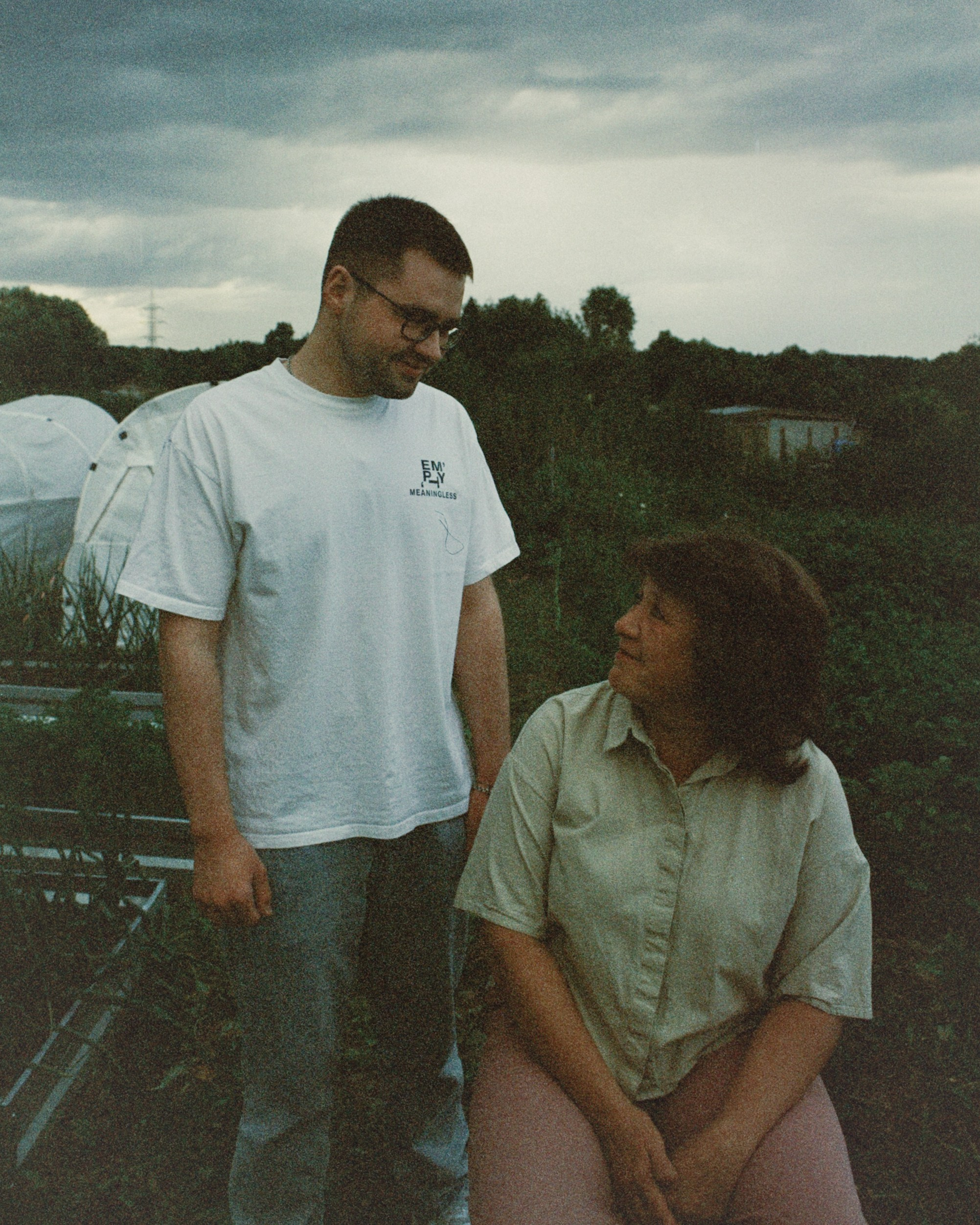 Прудниковы / июль 2025. Фотограф Москва Истра | Anastasia Permyakova