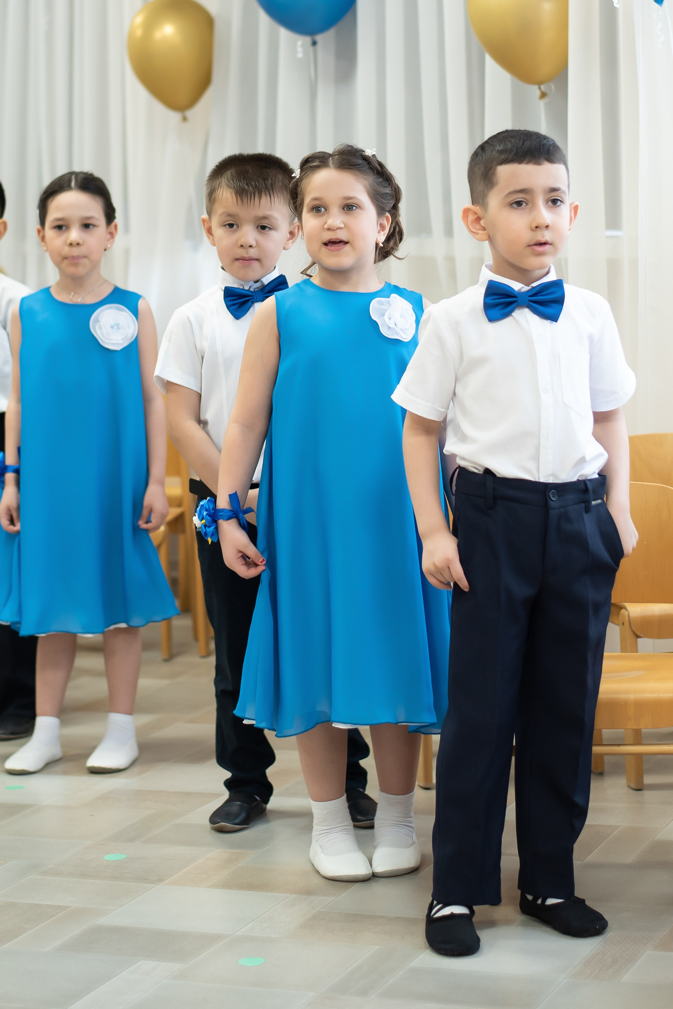 Выпускной. Фотограф в г. Нижневартовск Александра Гриценко
