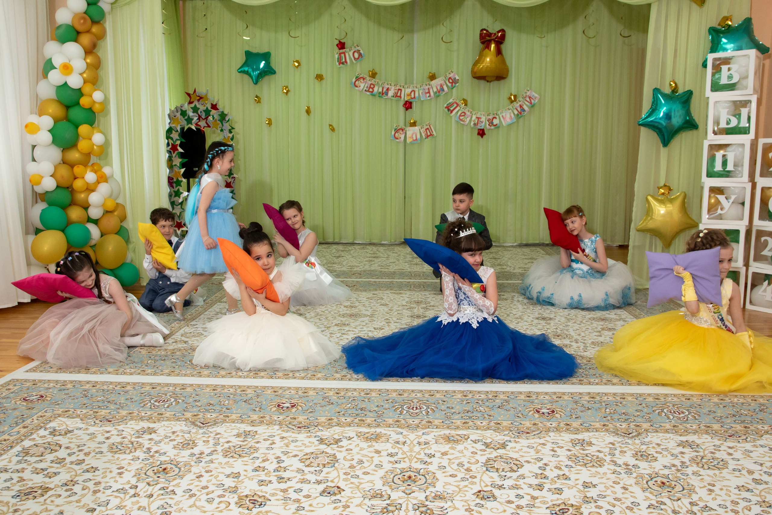 Г. Мегион. Фотограф в г. Нижневартовск Александра Гриценко