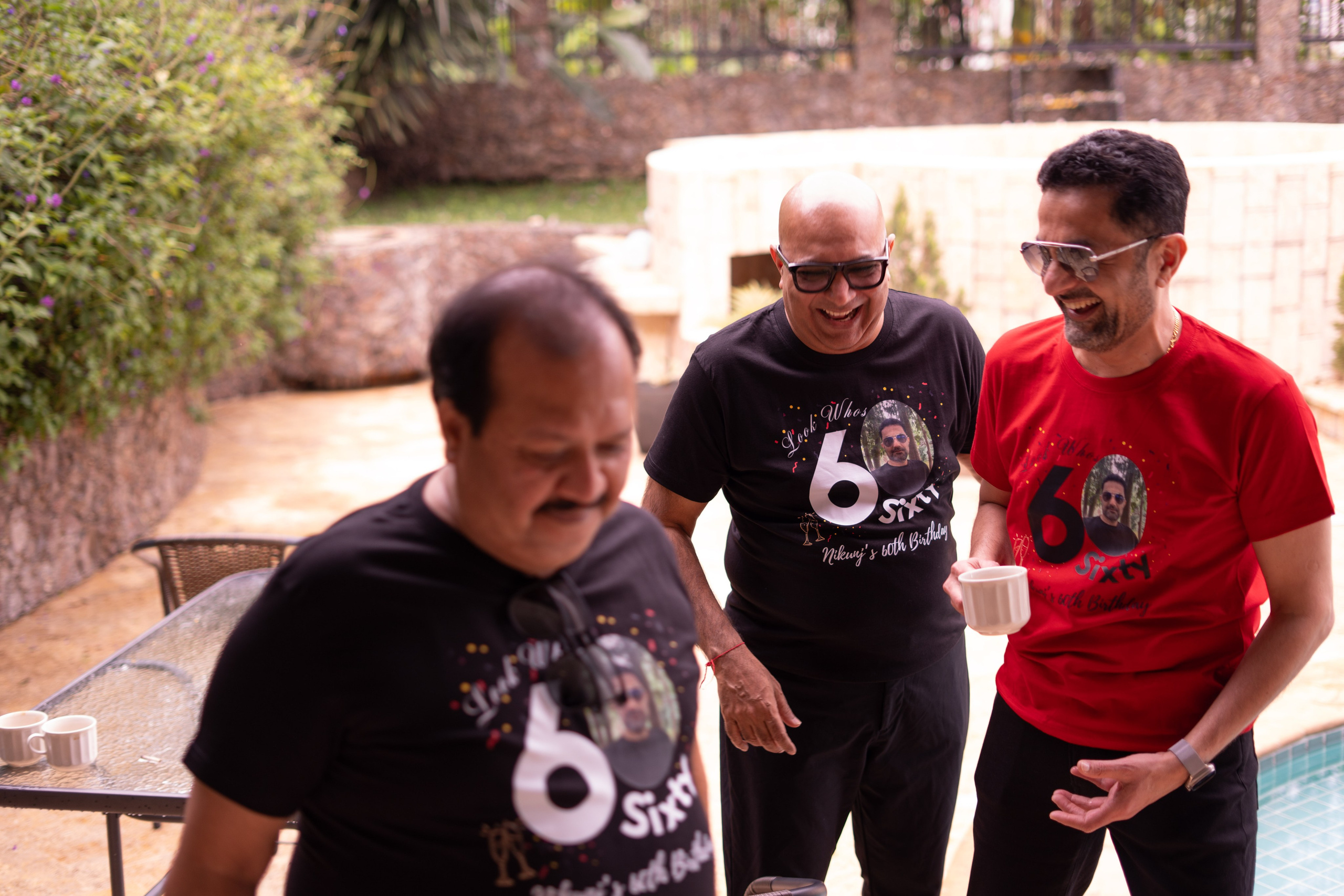 Bachelor party / One day in Medellin. Wedding Photographer in Barcelona and Medellin