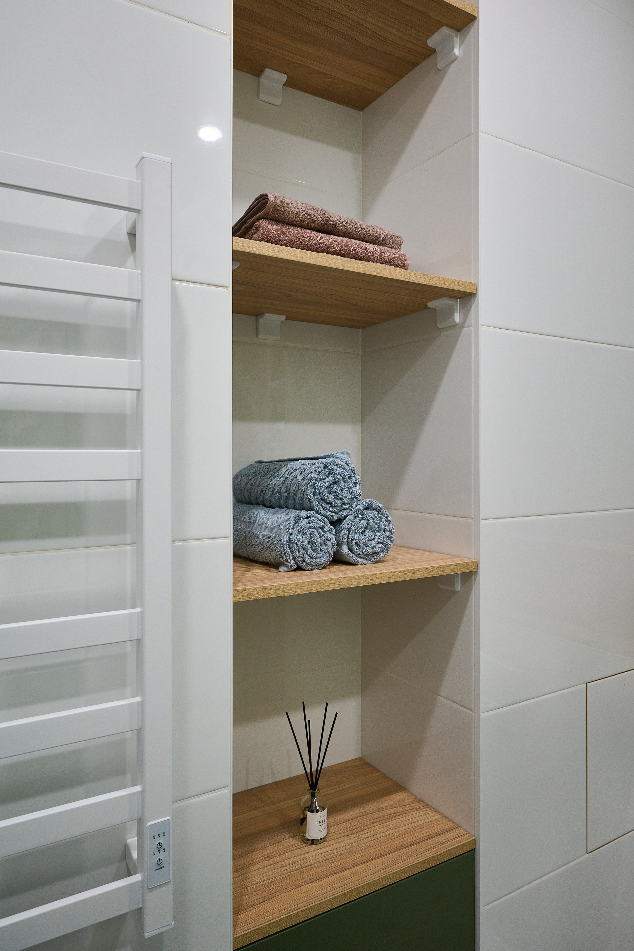 Квартира 159. Интерьерный фотограф в Краснодаре