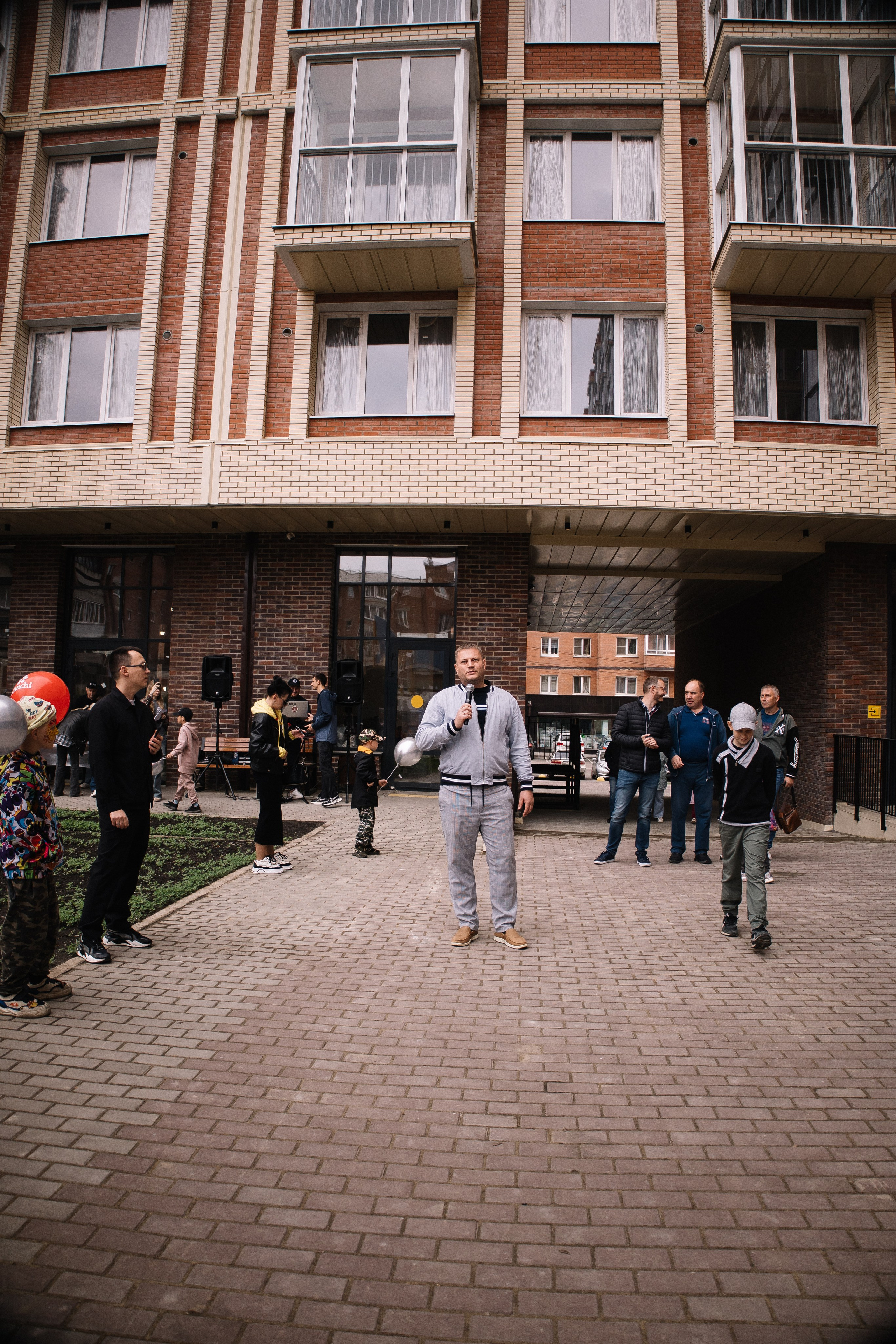 КСИ-СТРОЙ. Фотограф в Иркутске