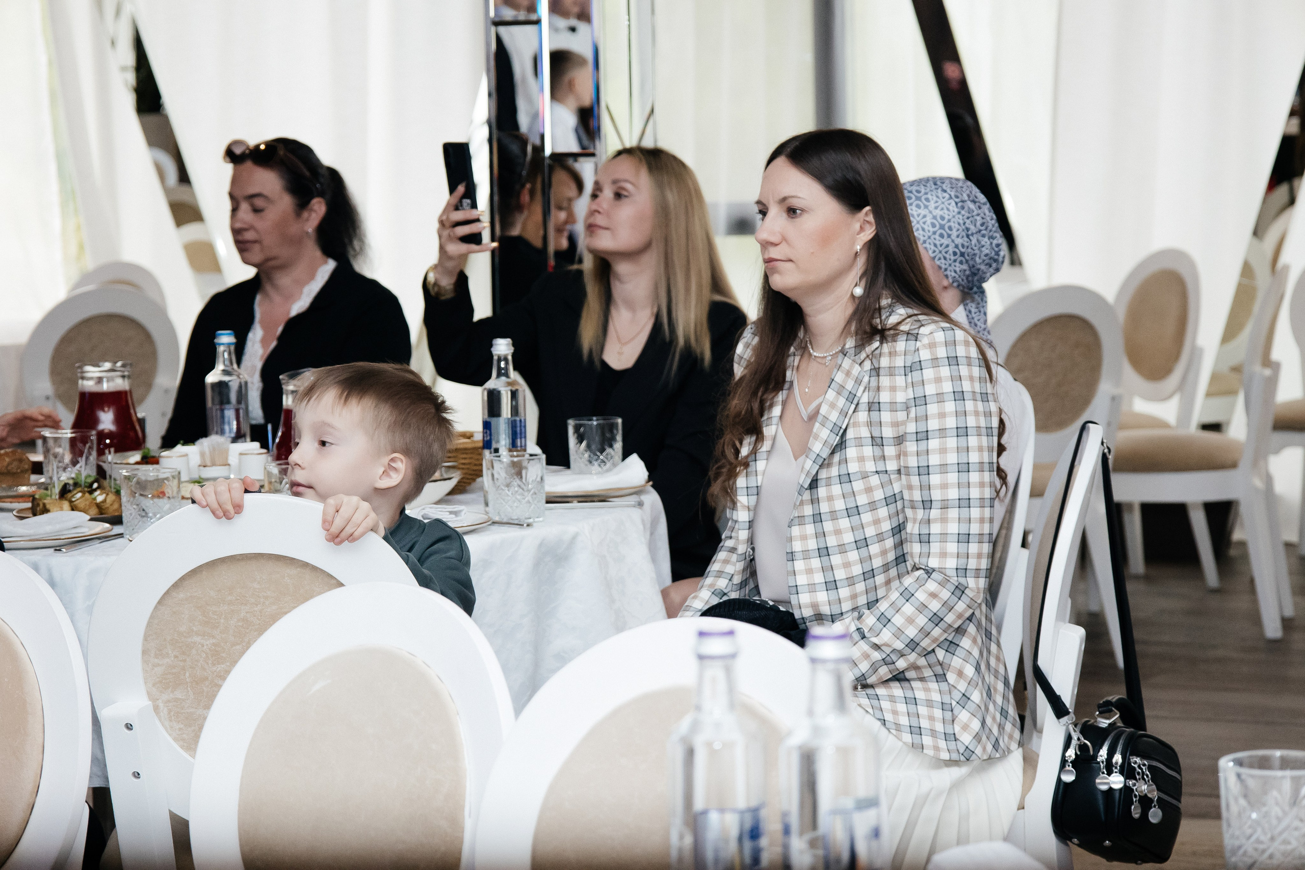 Выпускной 4класс. Фотограф в Иркутске