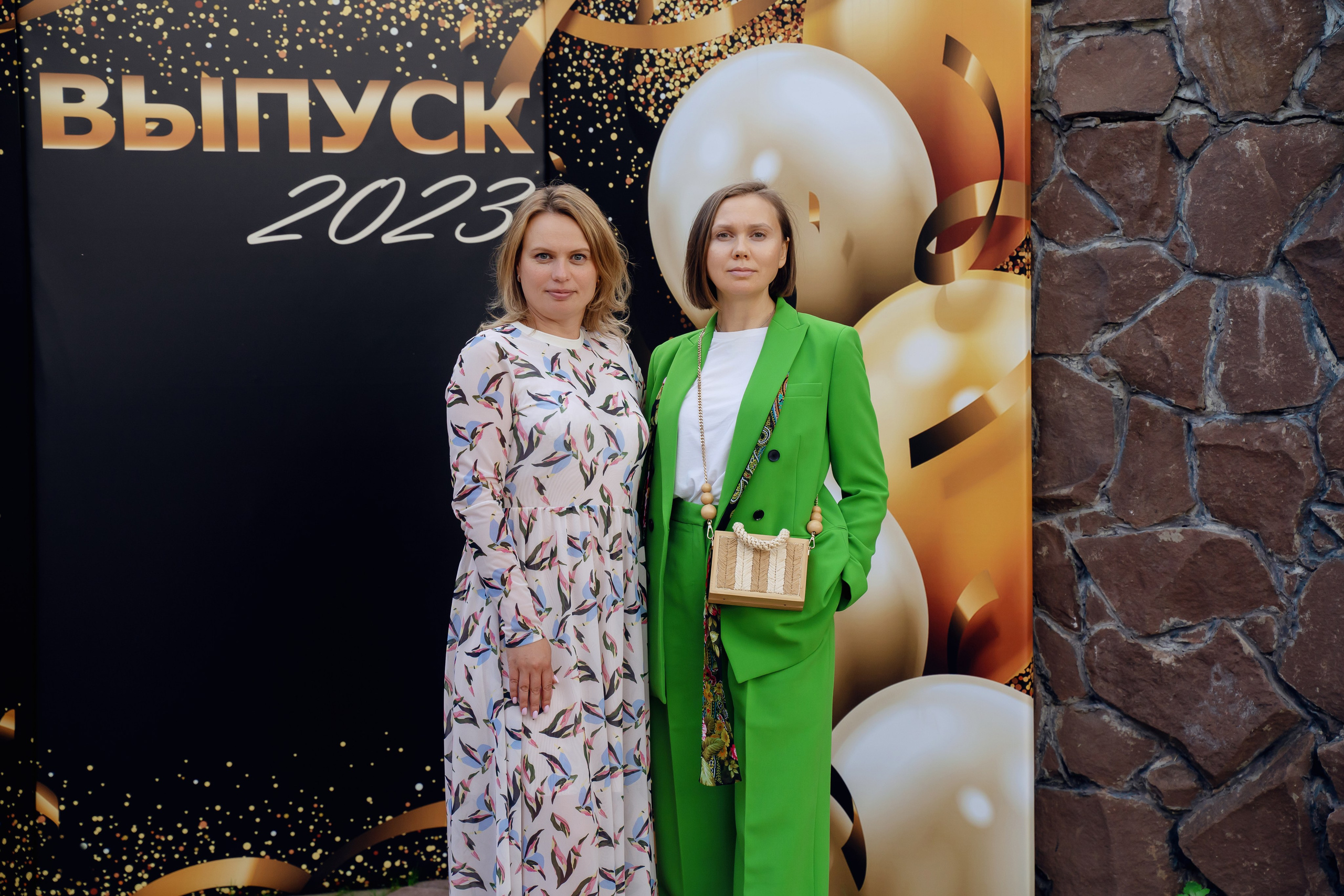 Фотосъемка для выпускников 11 класса. Фотограф Ким Наталья в Красноярске