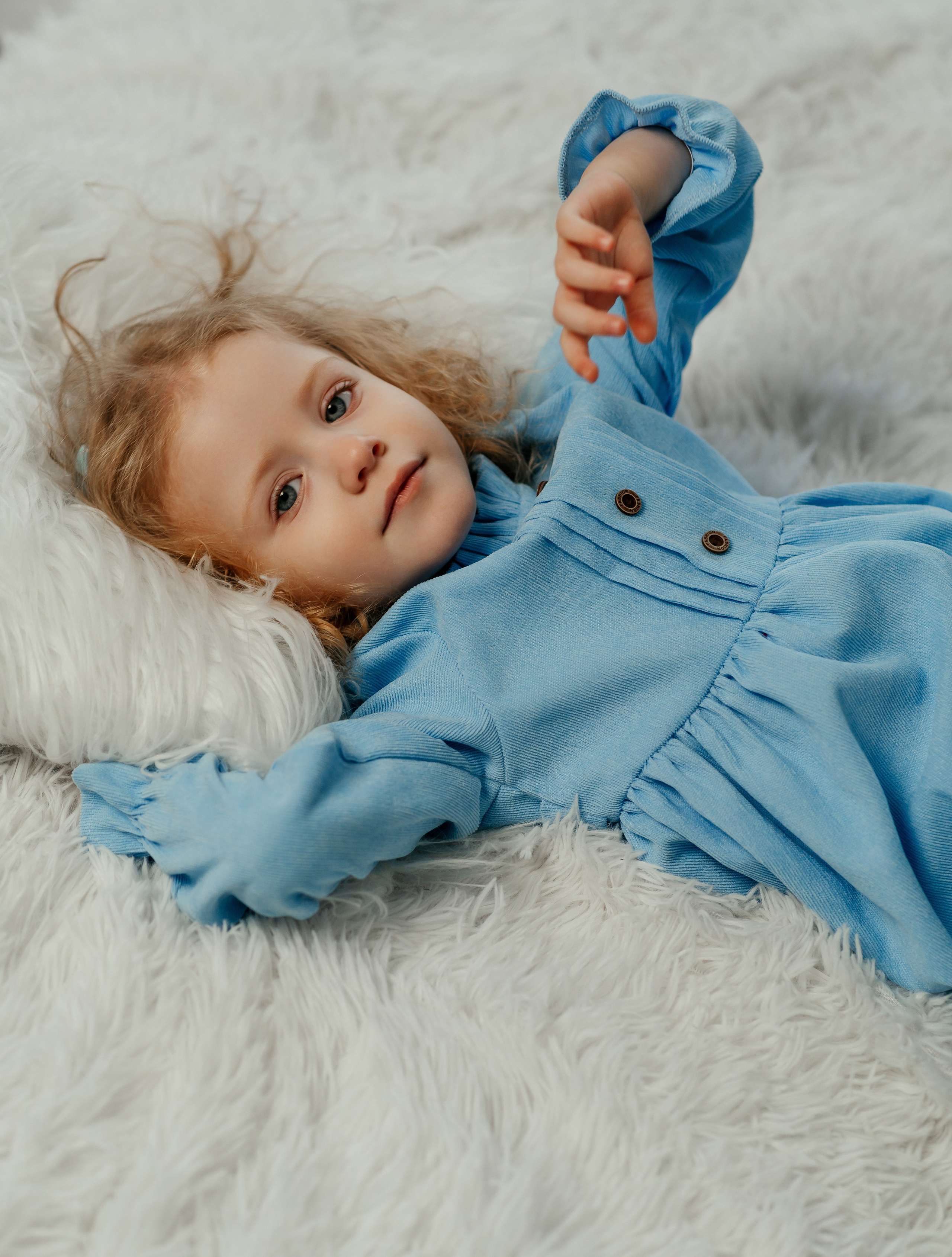 Новогодняя семейная фотосессия. Фотограф Ким Наталья в Красноярске