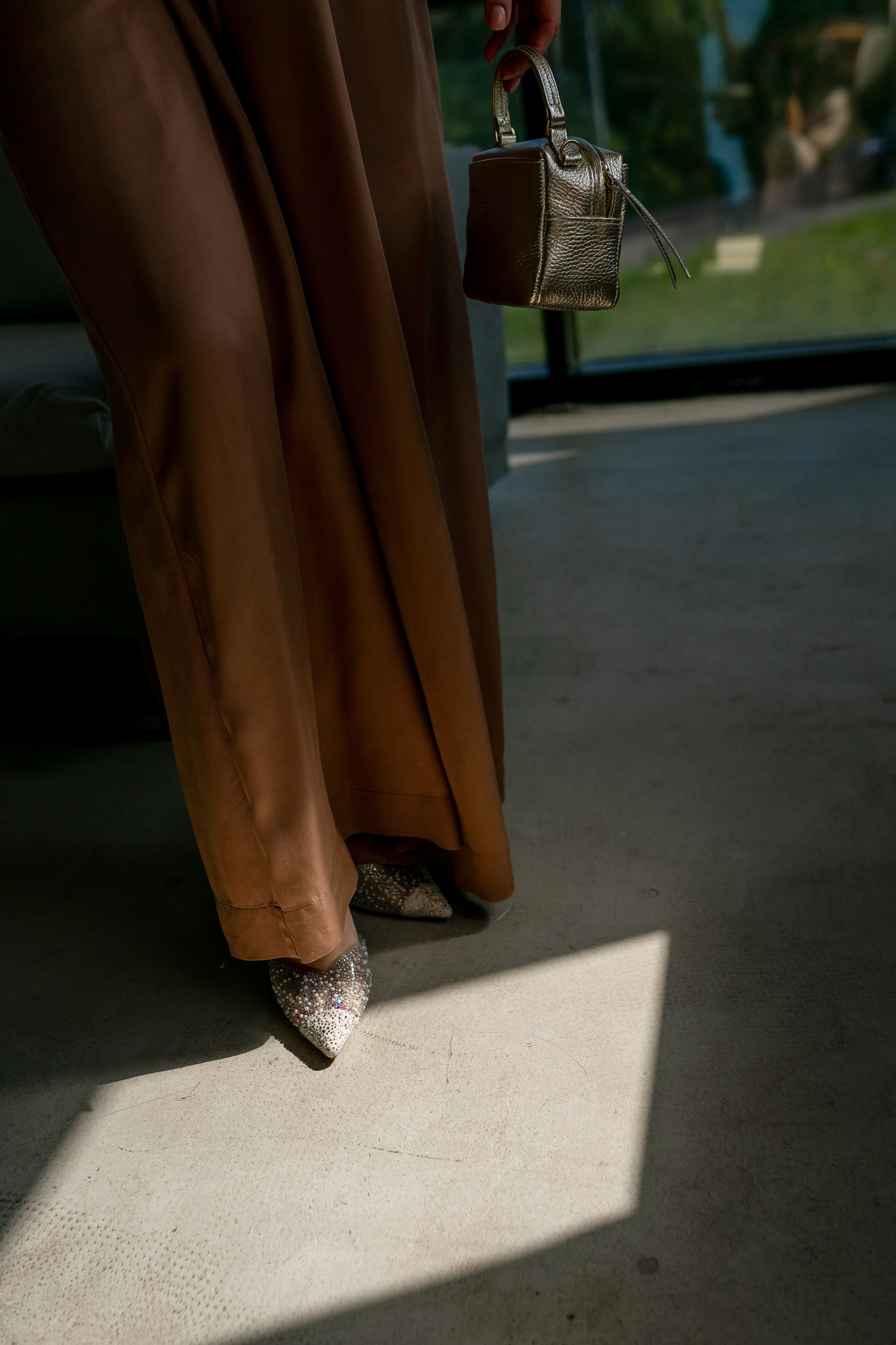 Летняя фотосессия в студии. Фотограф Ким Наталья в Красноярске