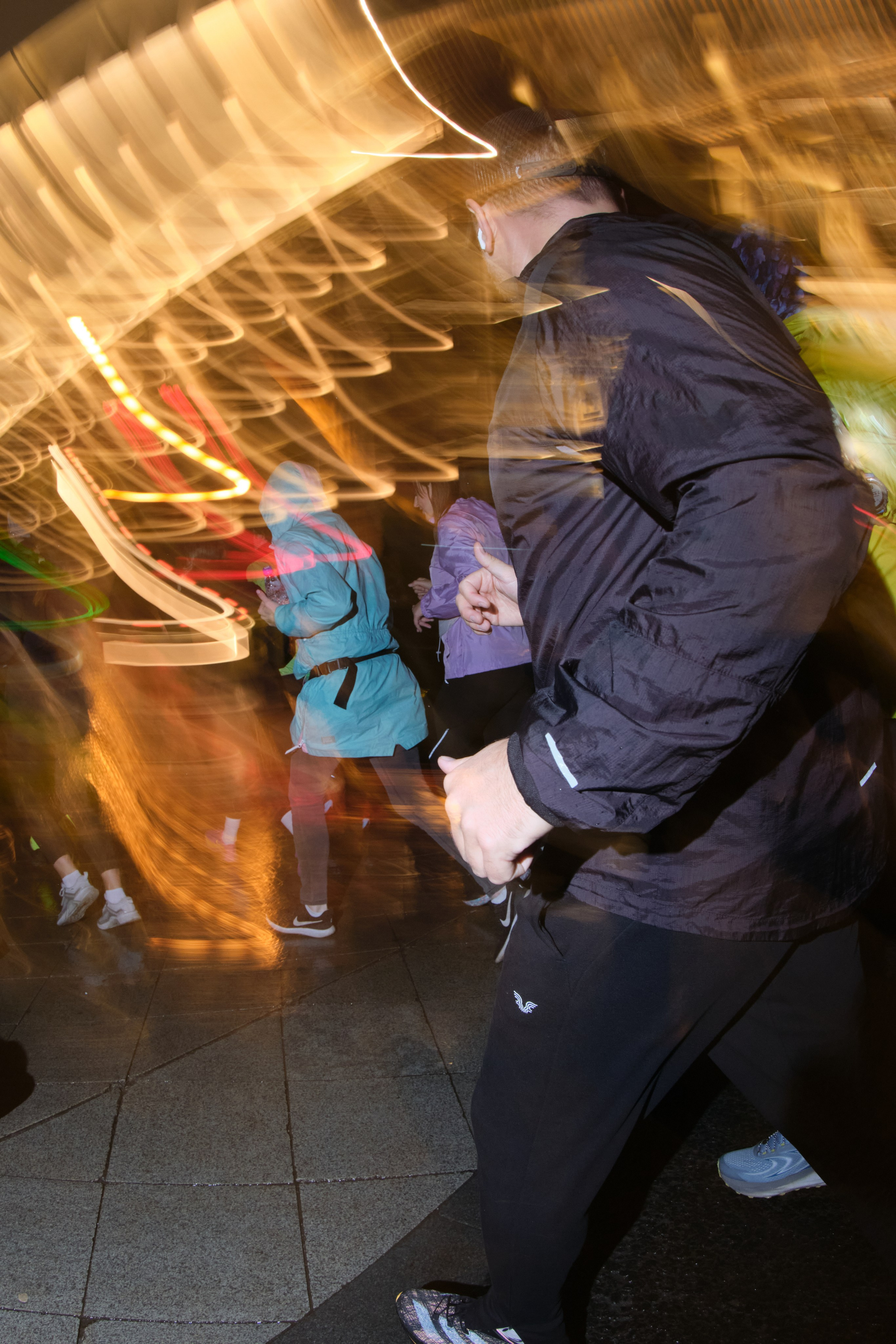 Репортаж, спорт, промо. Фотограф Женя Сальцын