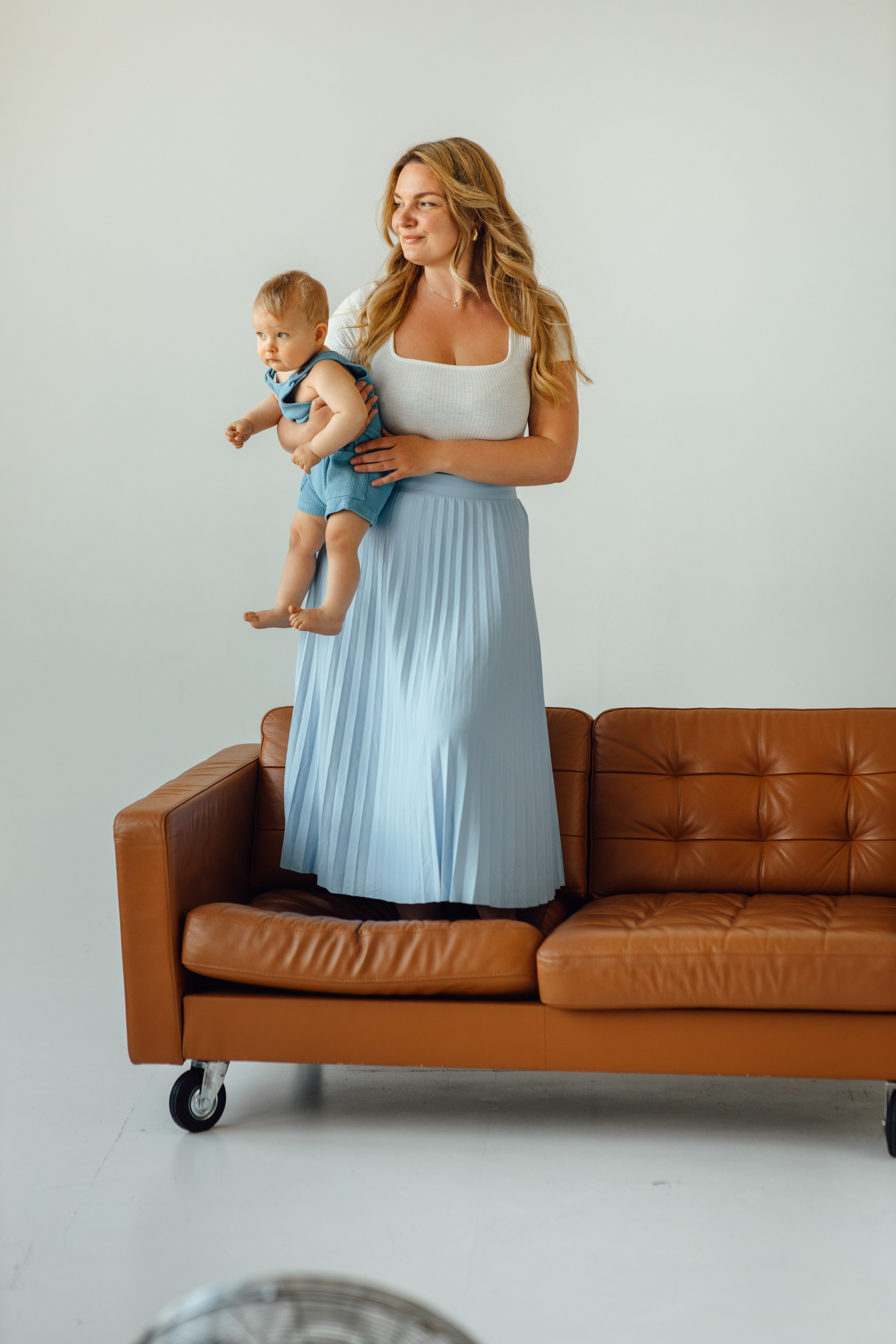 Семейная, апрель 24