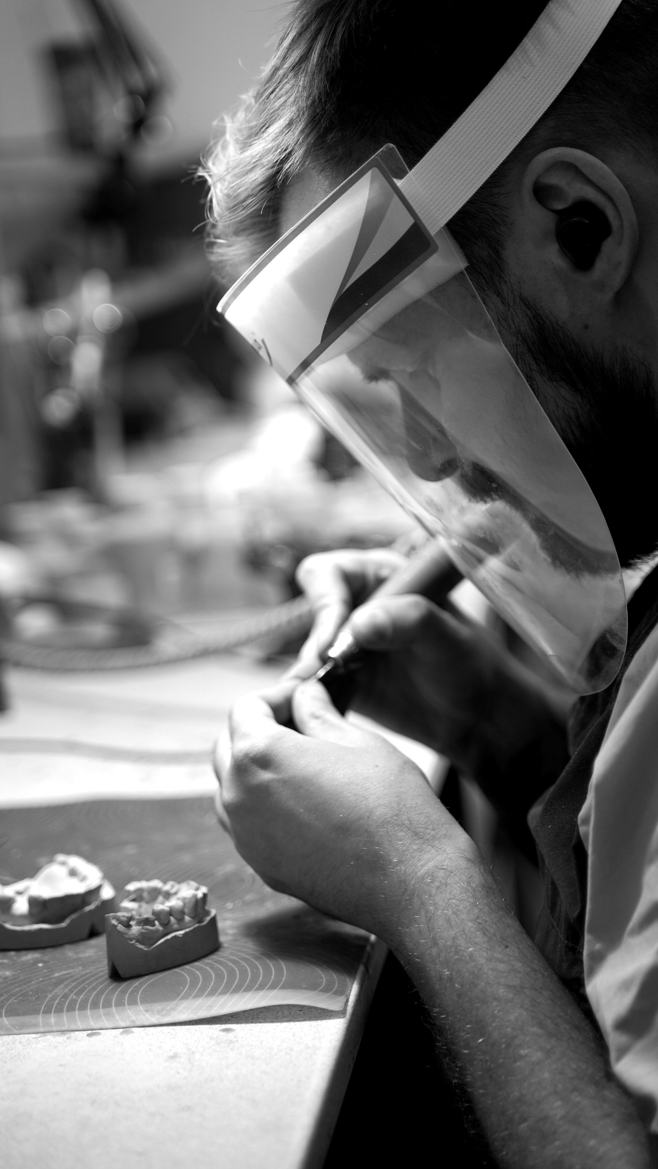 Стоматология. Фотограф Надежда Жемкова. Фотосъёмка, ретушь, фотомонтаж для вас и вашего бизнеса