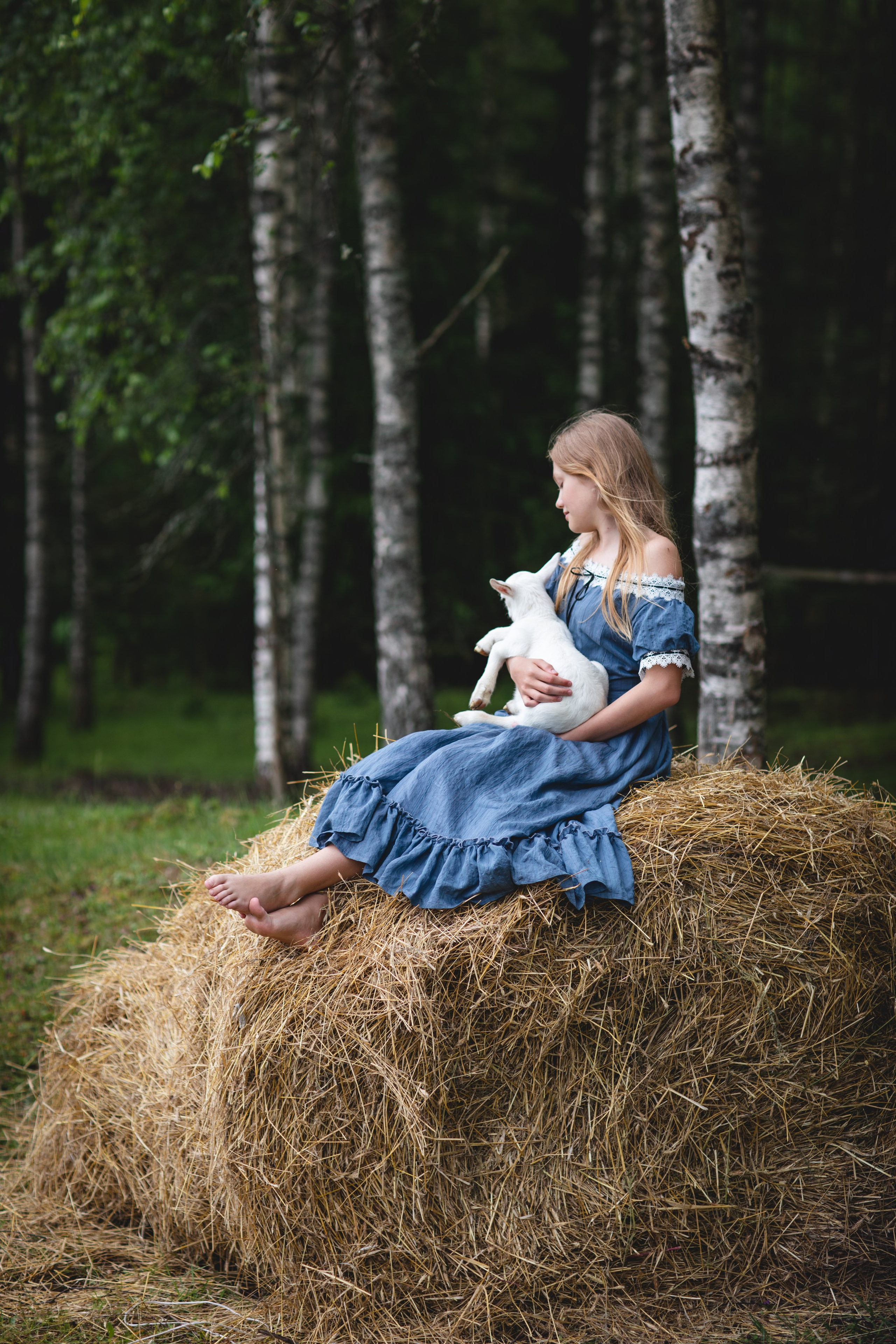 Фототуур «Край озёр» Лето. Семейный фотограф в Москве Анастасия Гурьянова