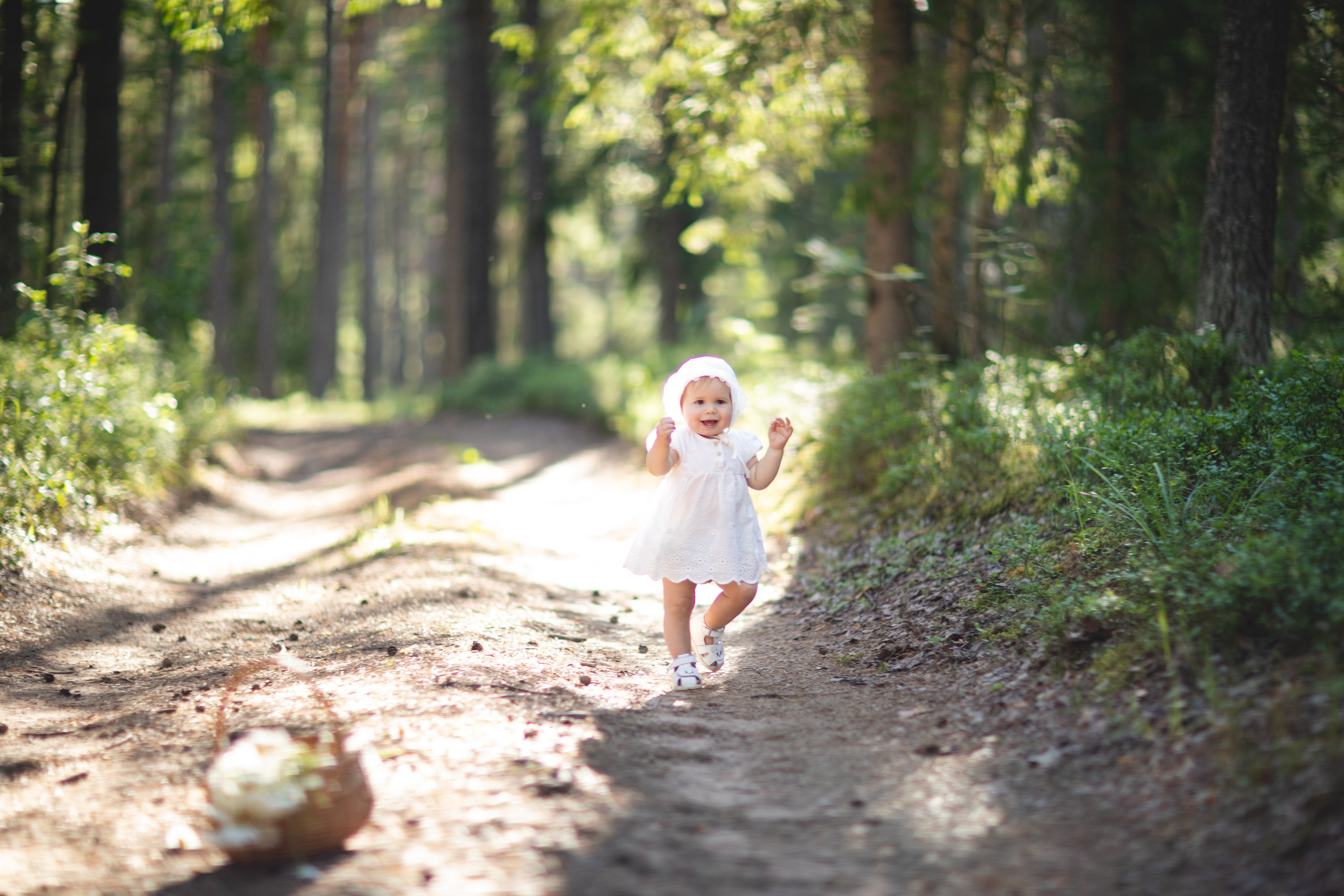 Фототуур «Край озёр» Лето. Семейный фотограф в Москве Анастасия Гурьянова