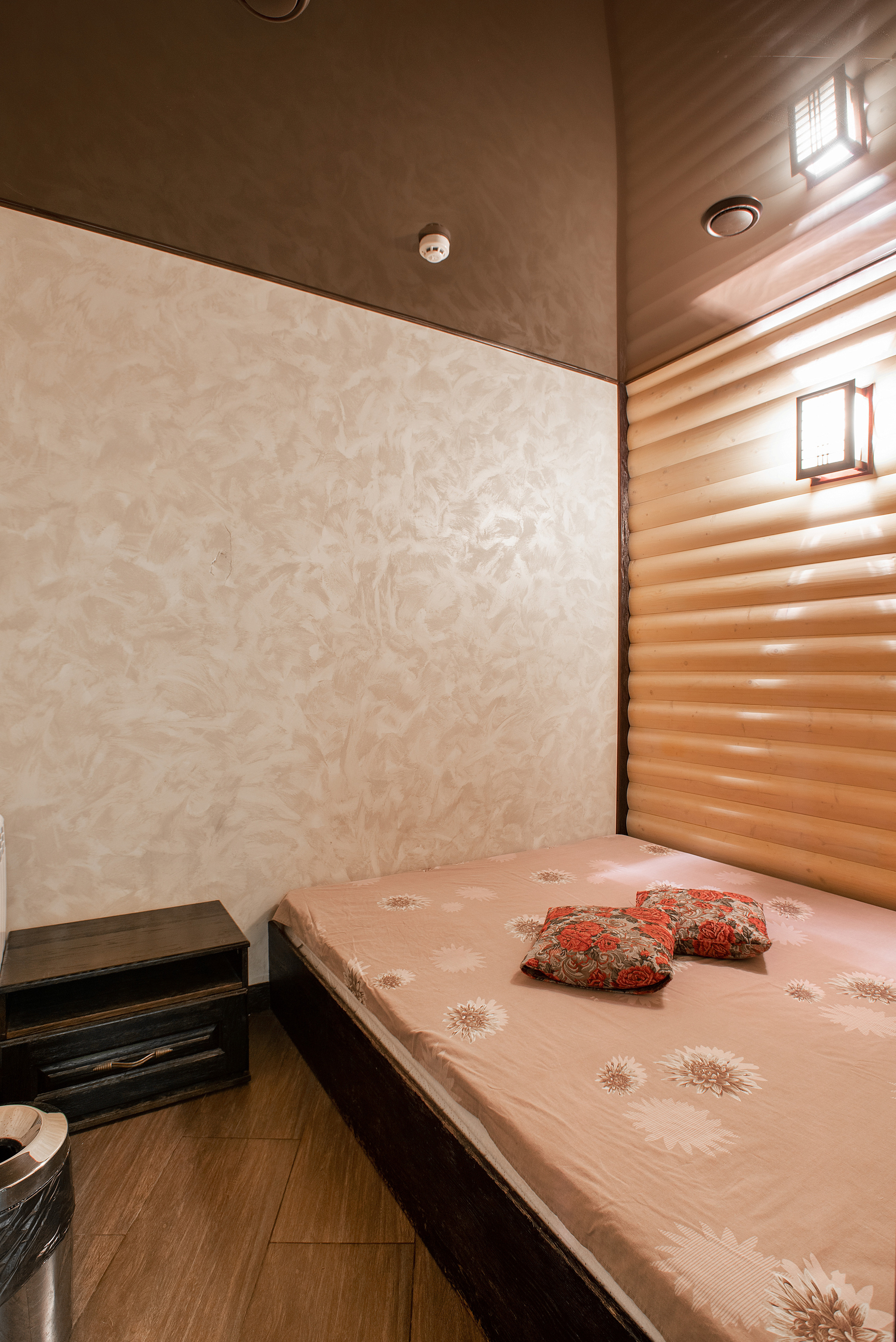 Русский Зал. Сауна «Жемчужина» Сауна Воронеж