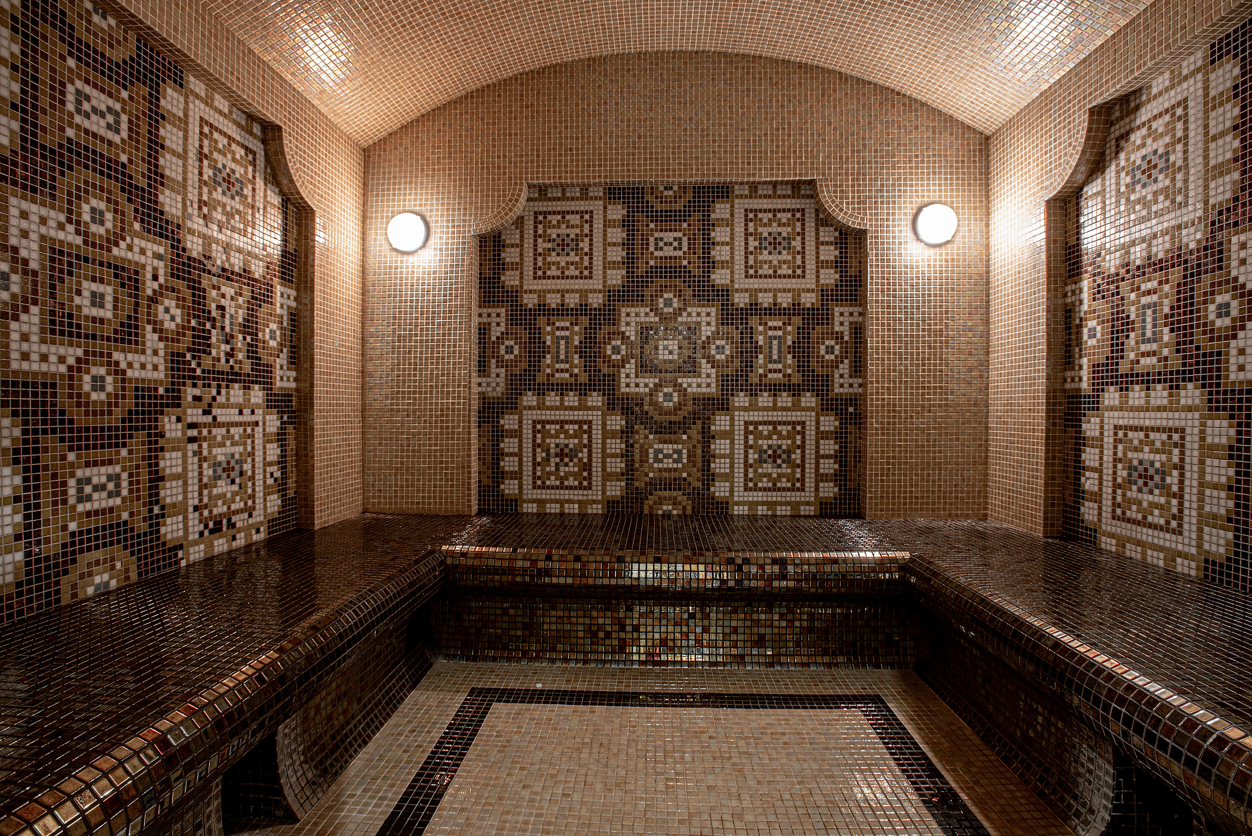 Сауна «Жемчужина» Сауна Воронеж