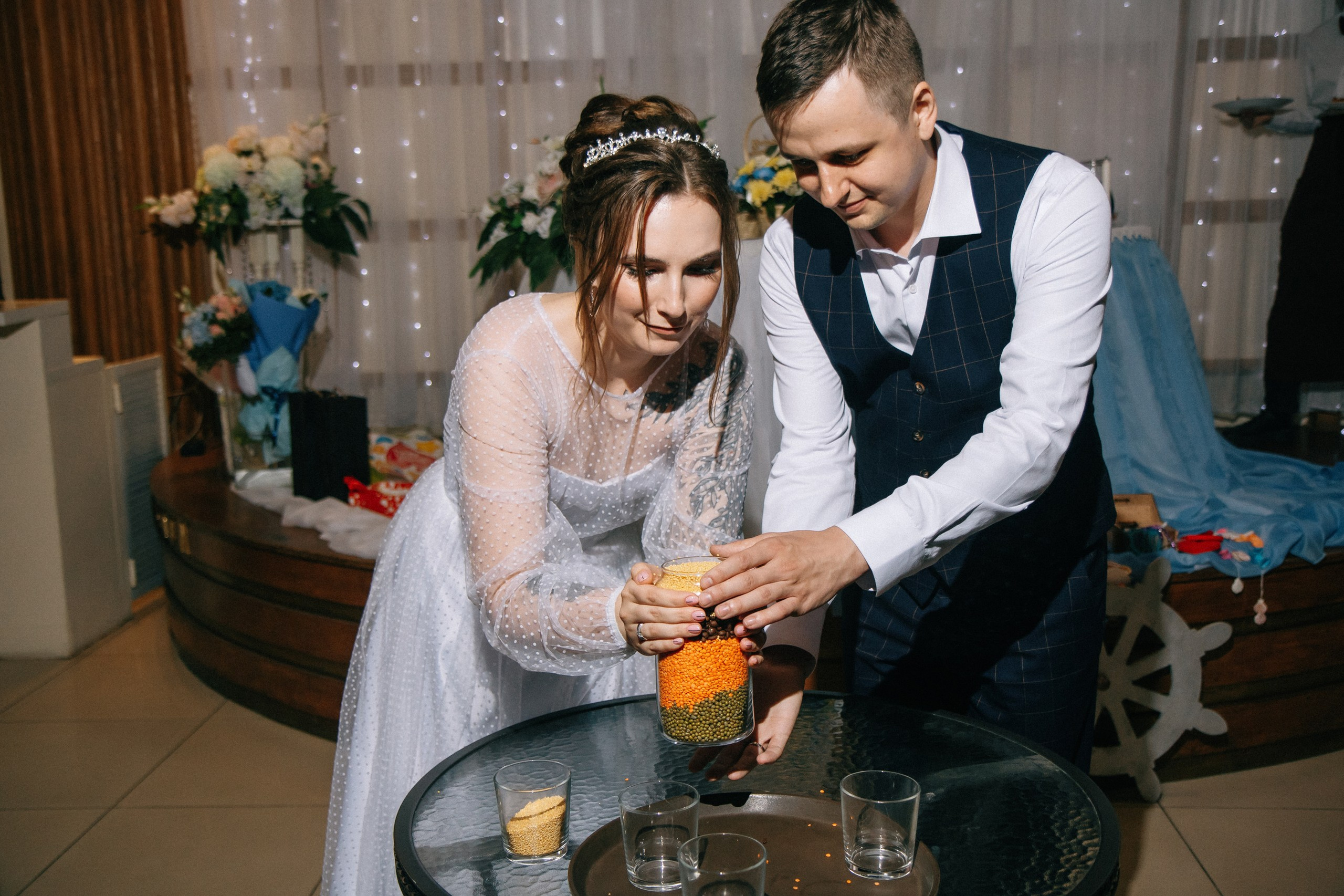 555. Свадебный и репортажный фотограф в Новосибирске Матлак Дарья