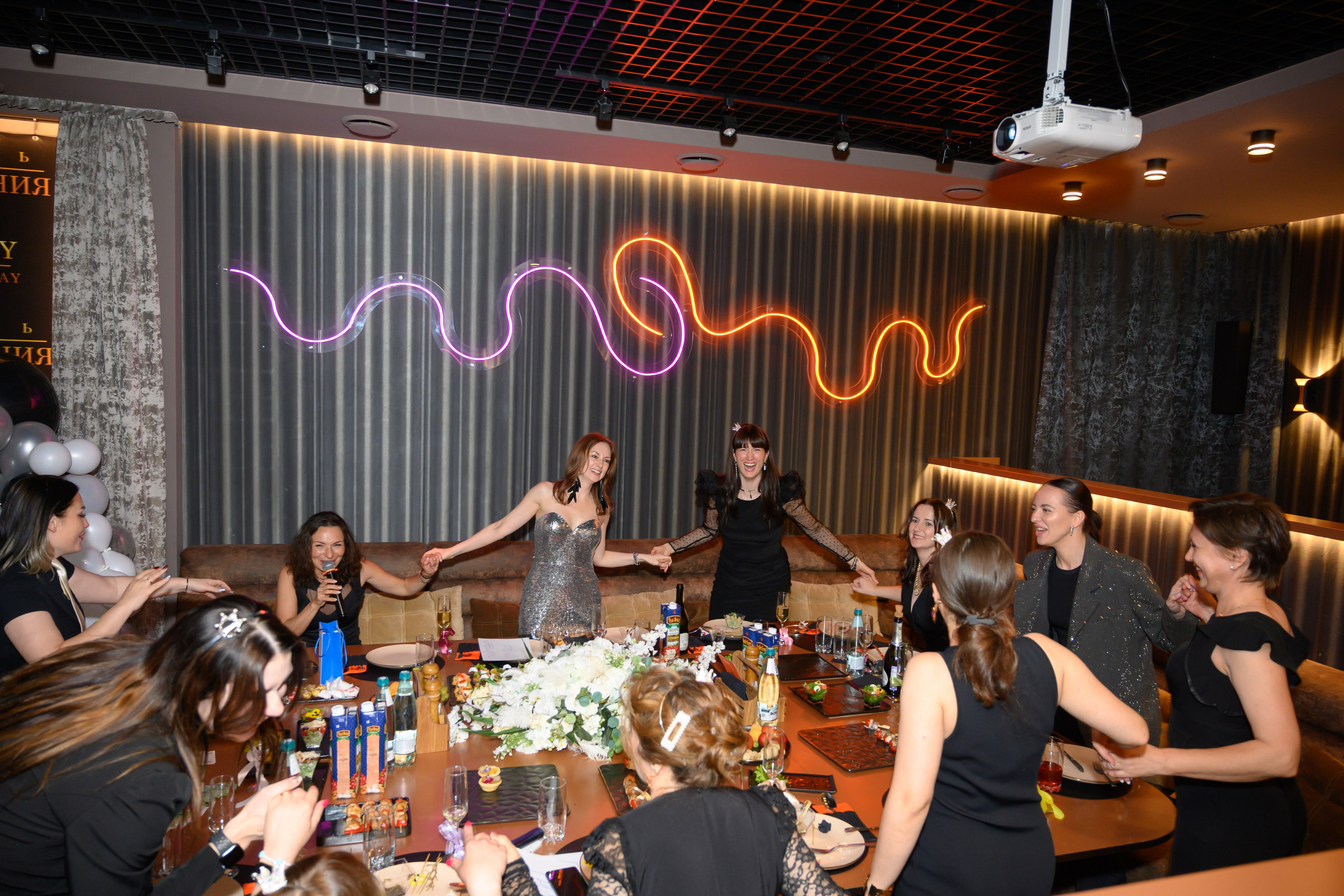 День рождения. Фотограф в Ростове-на-Дону Оксана Филатьева