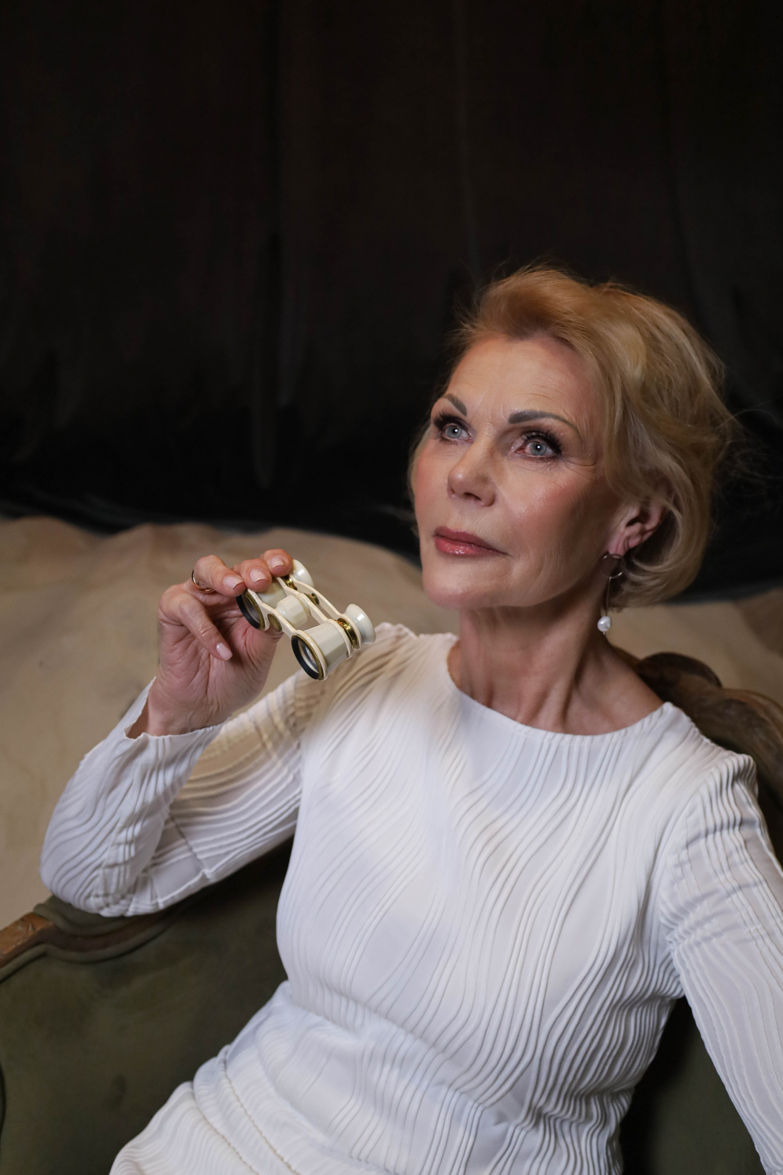 Время — песок. Фотограф Химки Анна Татарских