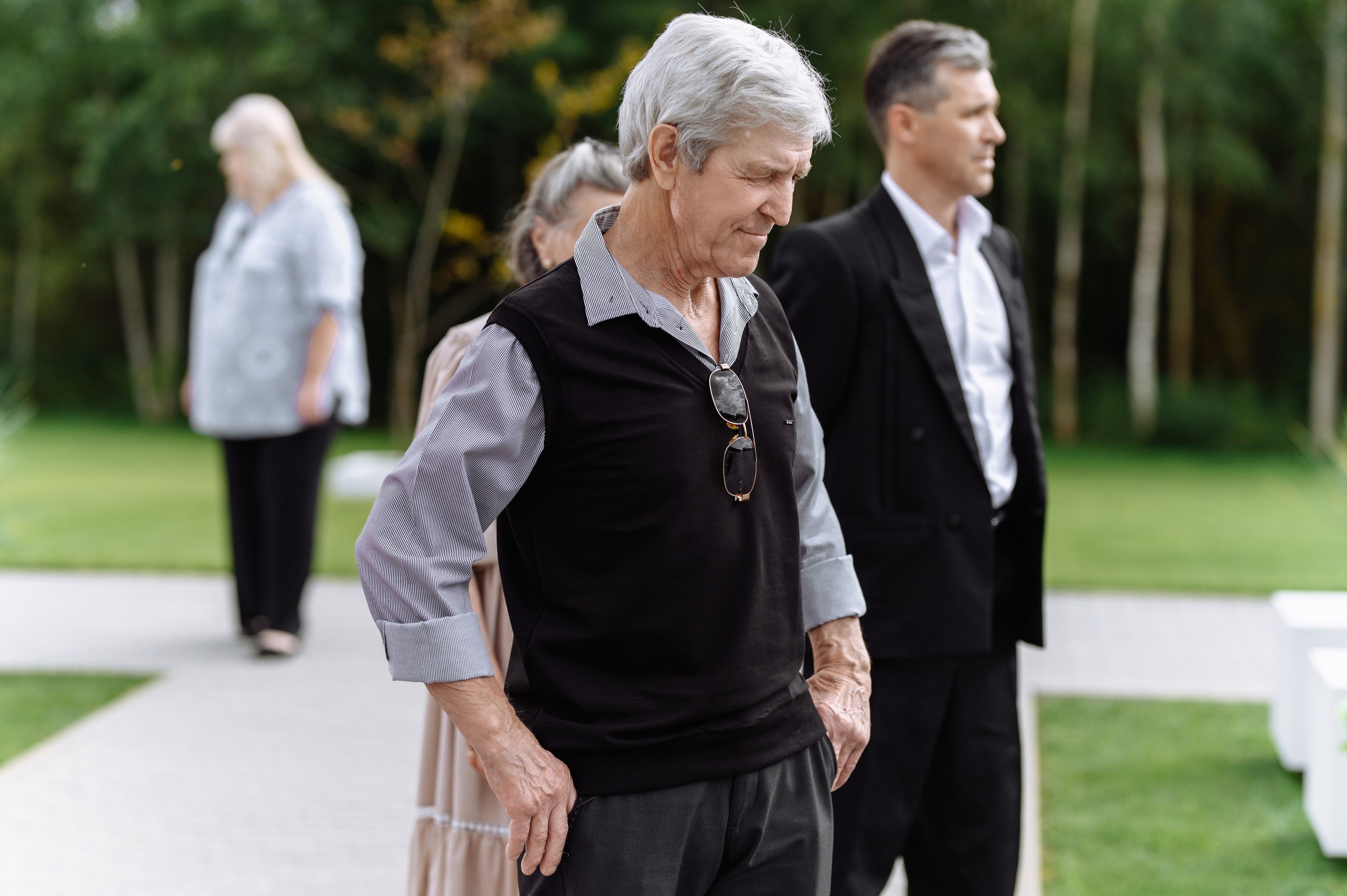 Дмитрий и Елизавета. Фотограф Кирилл Верт