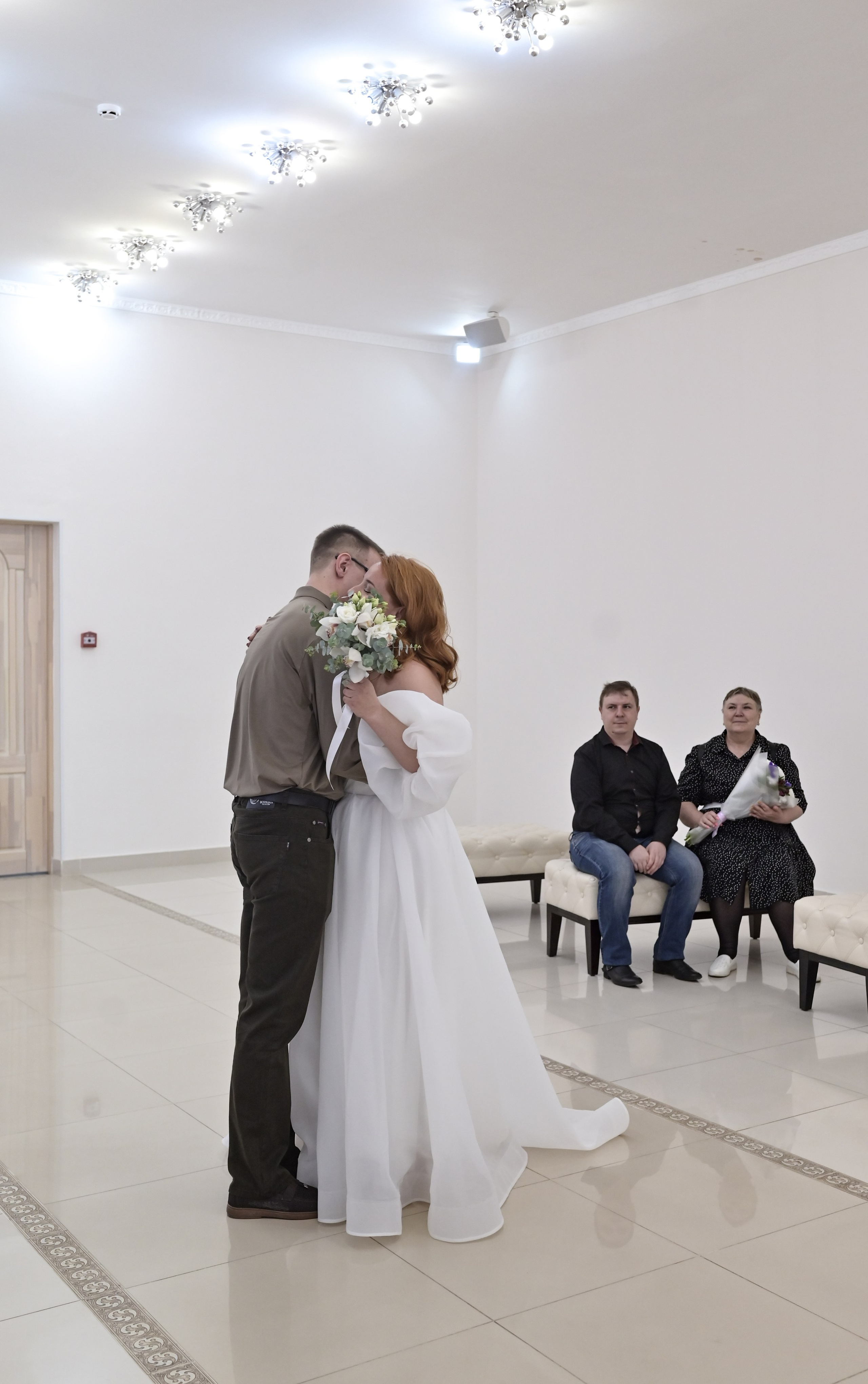 Валерий&Яна. Семейный и детский фотограф Лариса Ерданова в Екатеринбурге
