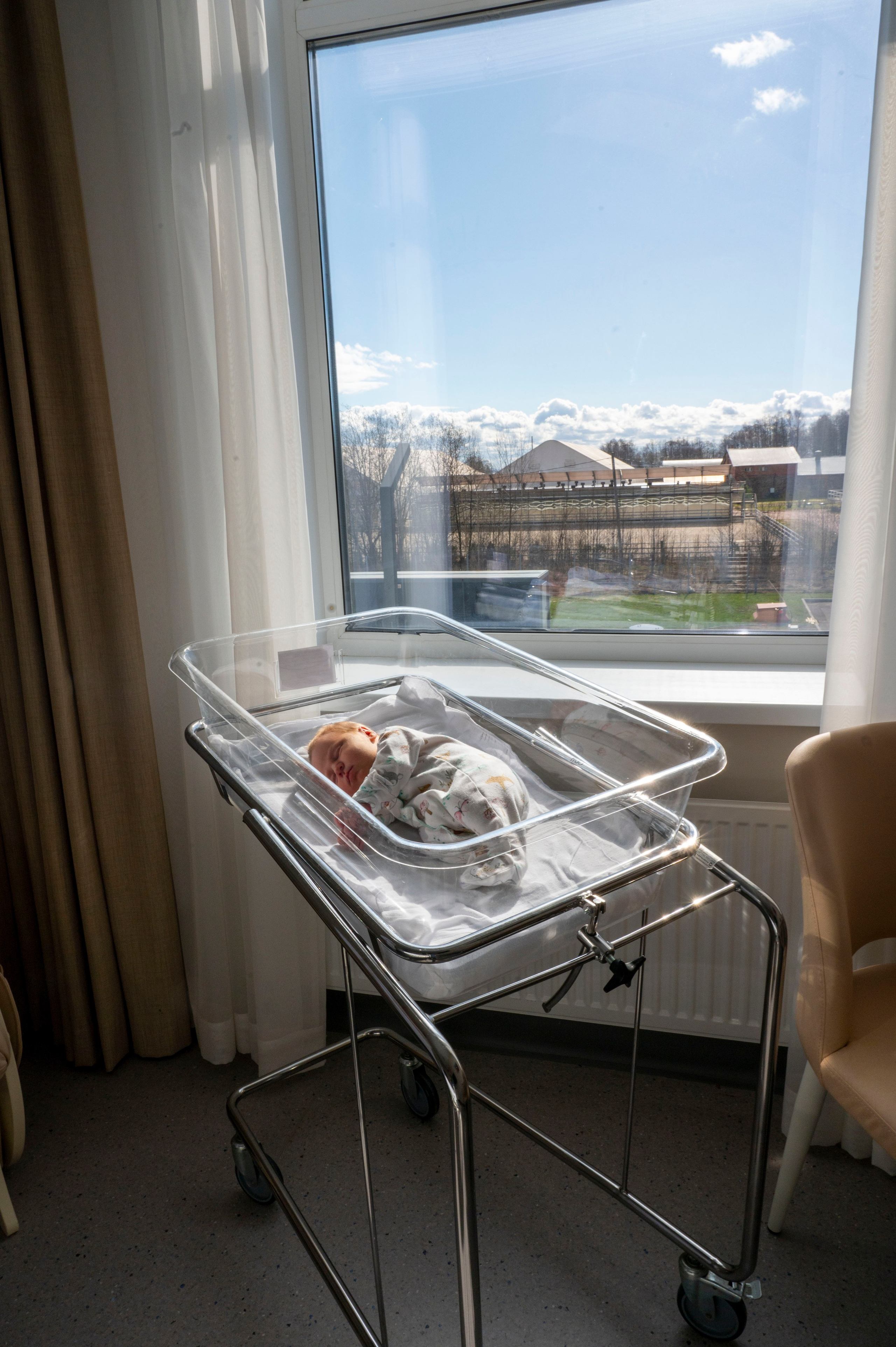 Фотограф на роды СПБ Юлия Герасимова