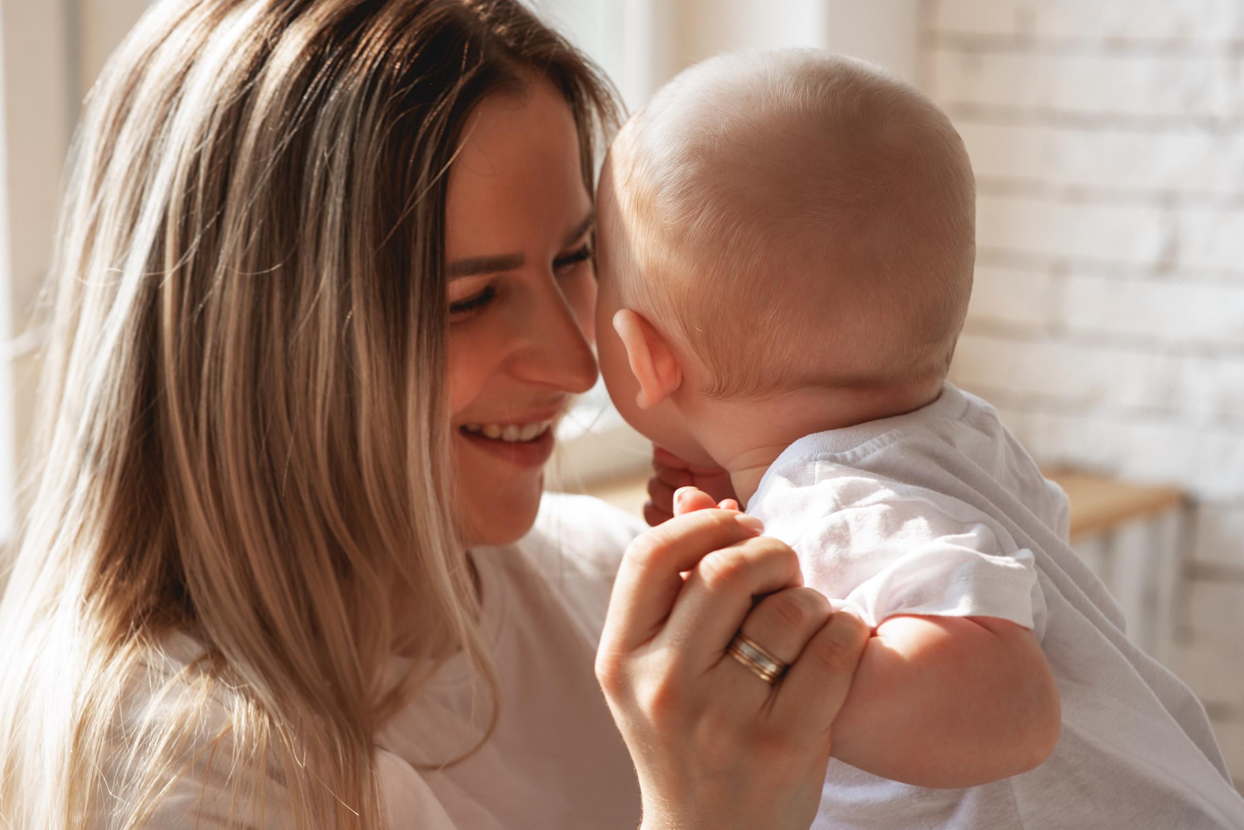 Семейная фотосессия Полина Игорь Богдан. Семейный фотограф в Южно-Сахалинске Анастасия Лимарева