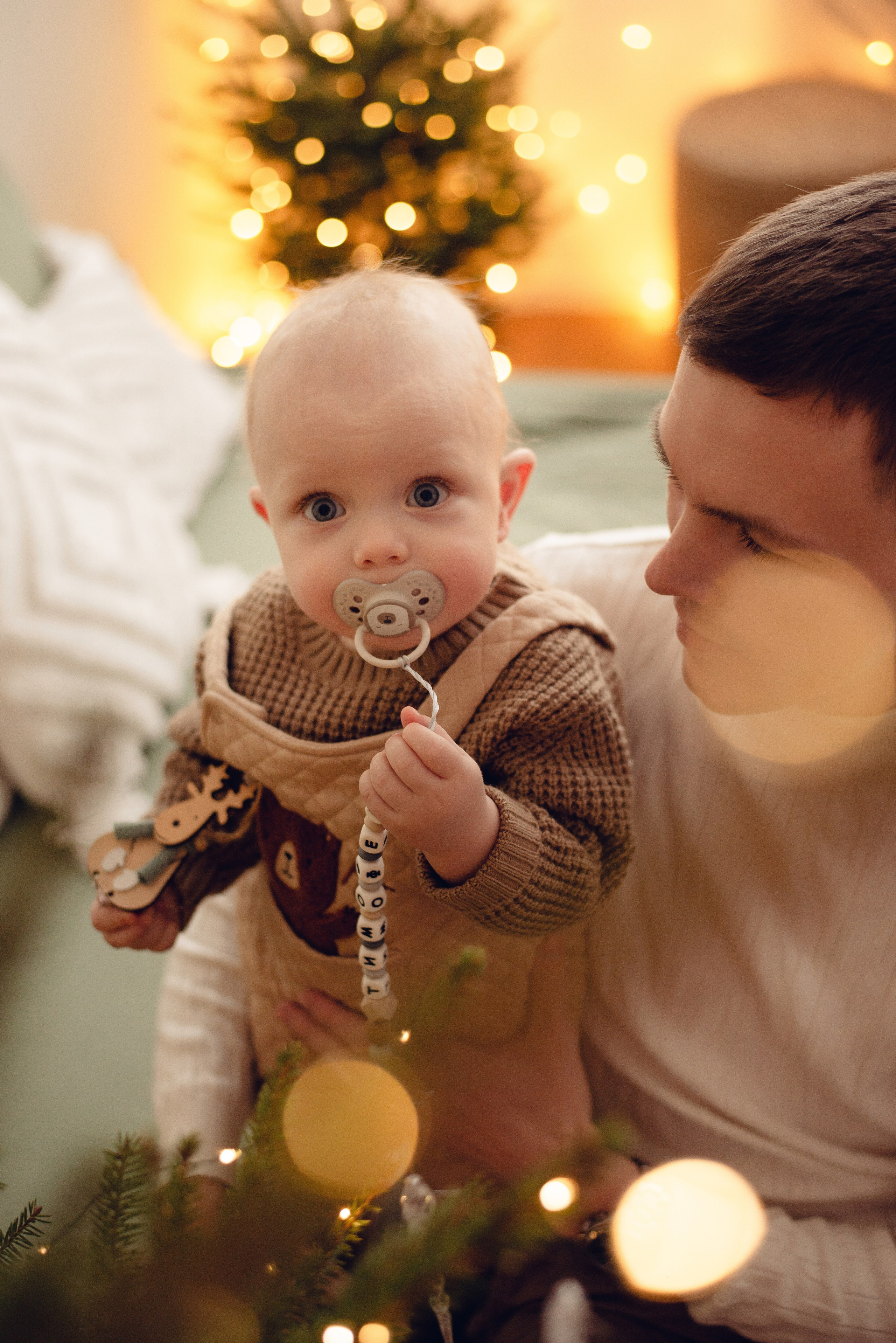 Собакинских Денис, Екатерина, Тимофей. Семейный и детский фотограф Иваново Ксения Азаренкова