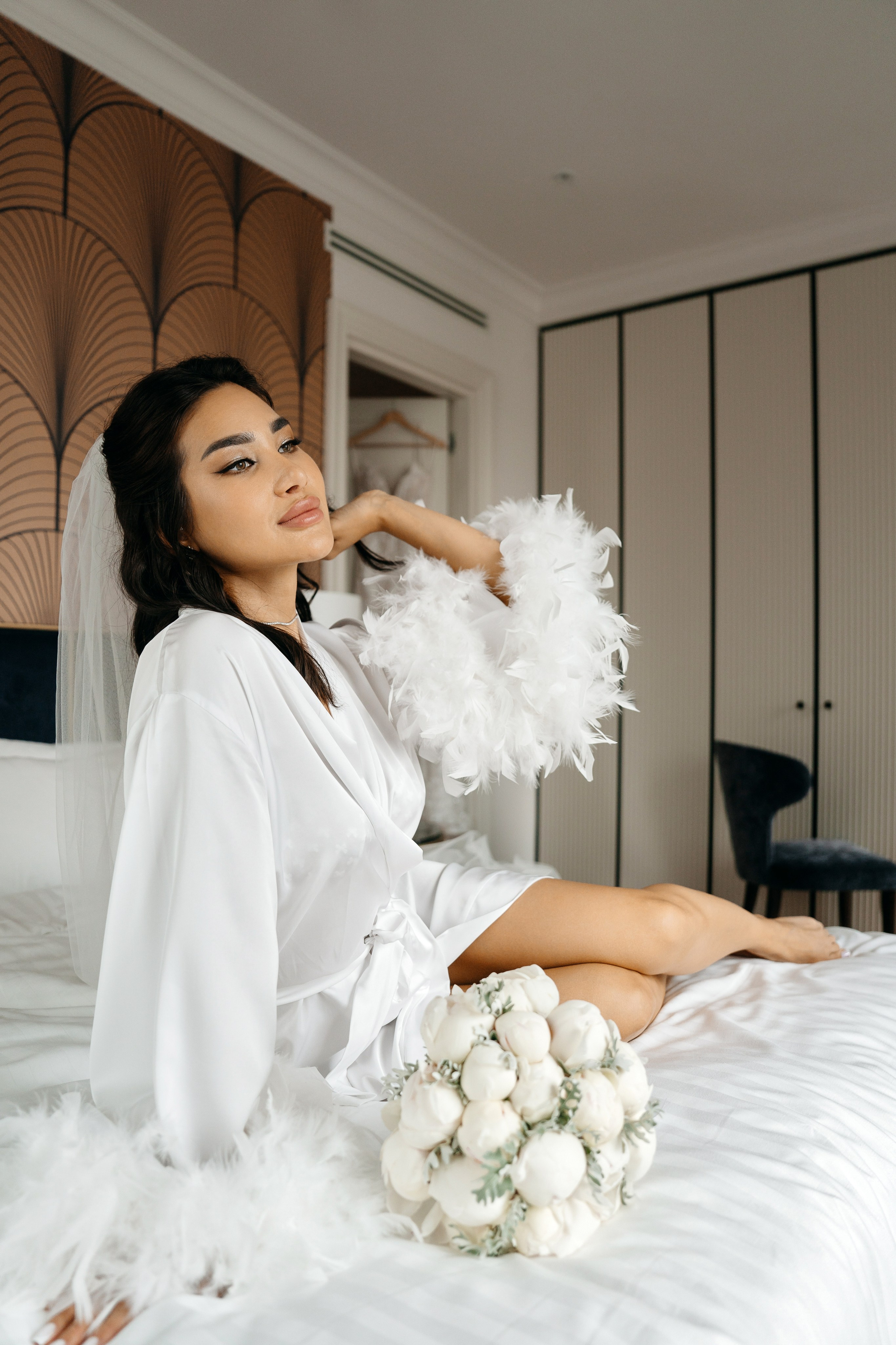 Саша и Милана. Свадебный и репортажный фотограф в Москве Андрей Вайман