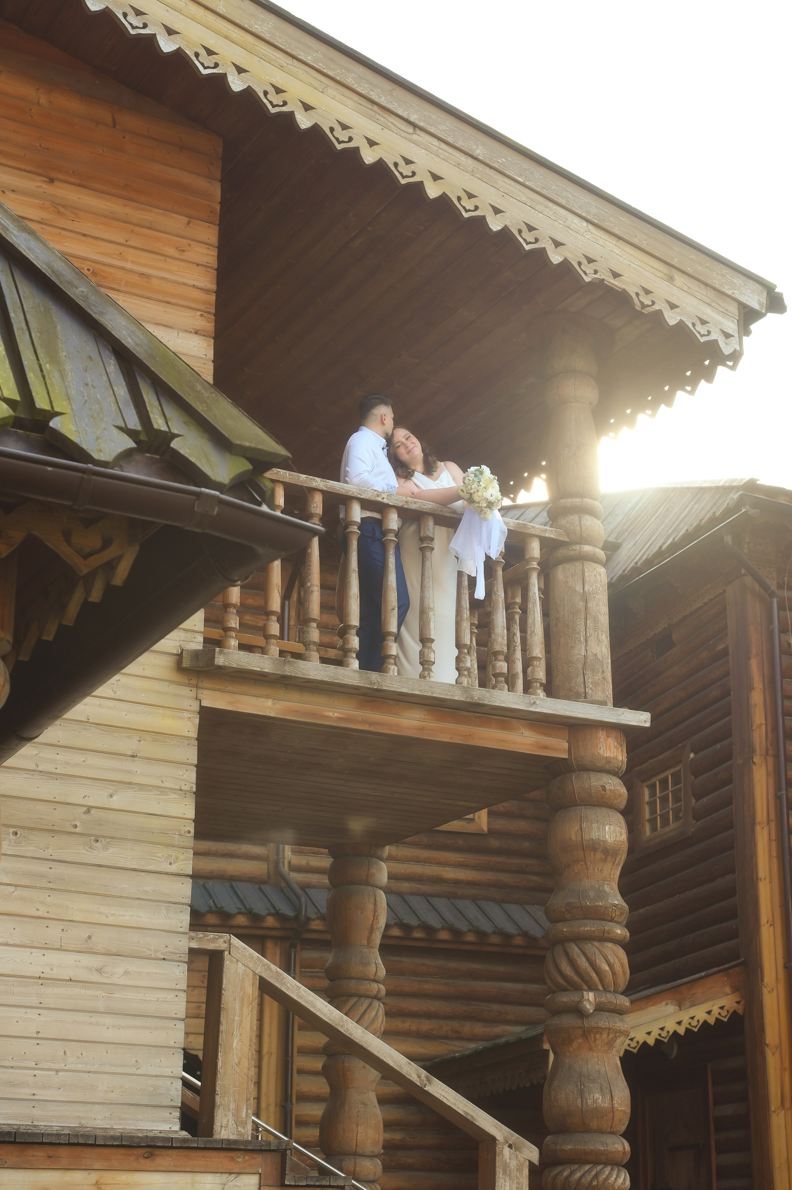 Свадьба. Фотограф Альбина Вакунова