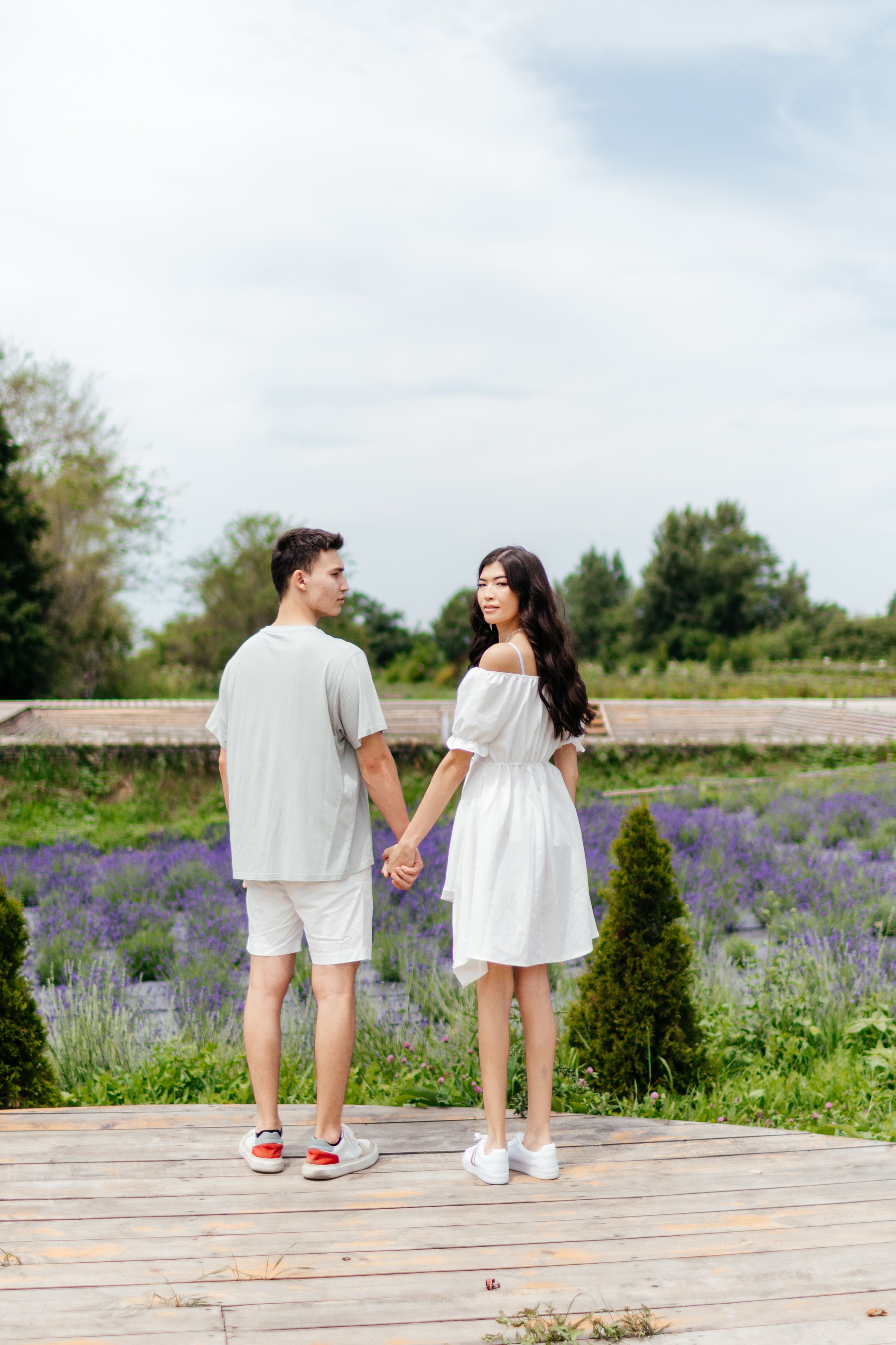 ALISHER & ARUZHAN. Wedding and Fashion photographer