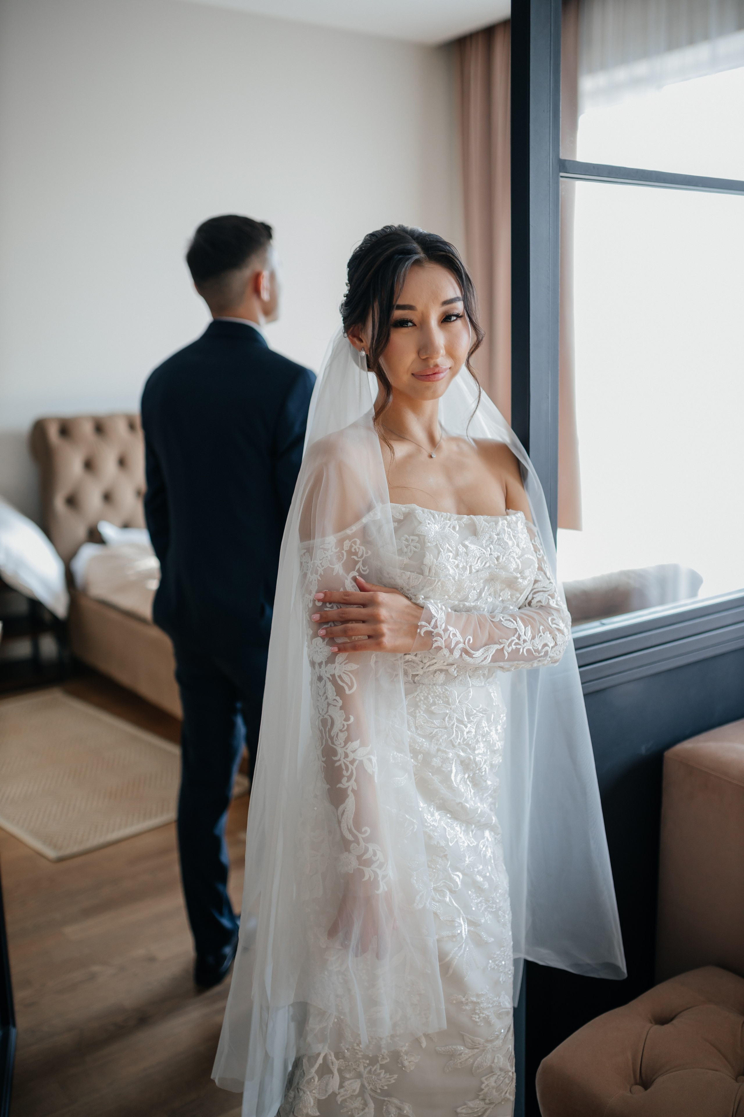 ELNUR & MEDINA. Wedding and Fashion photographer