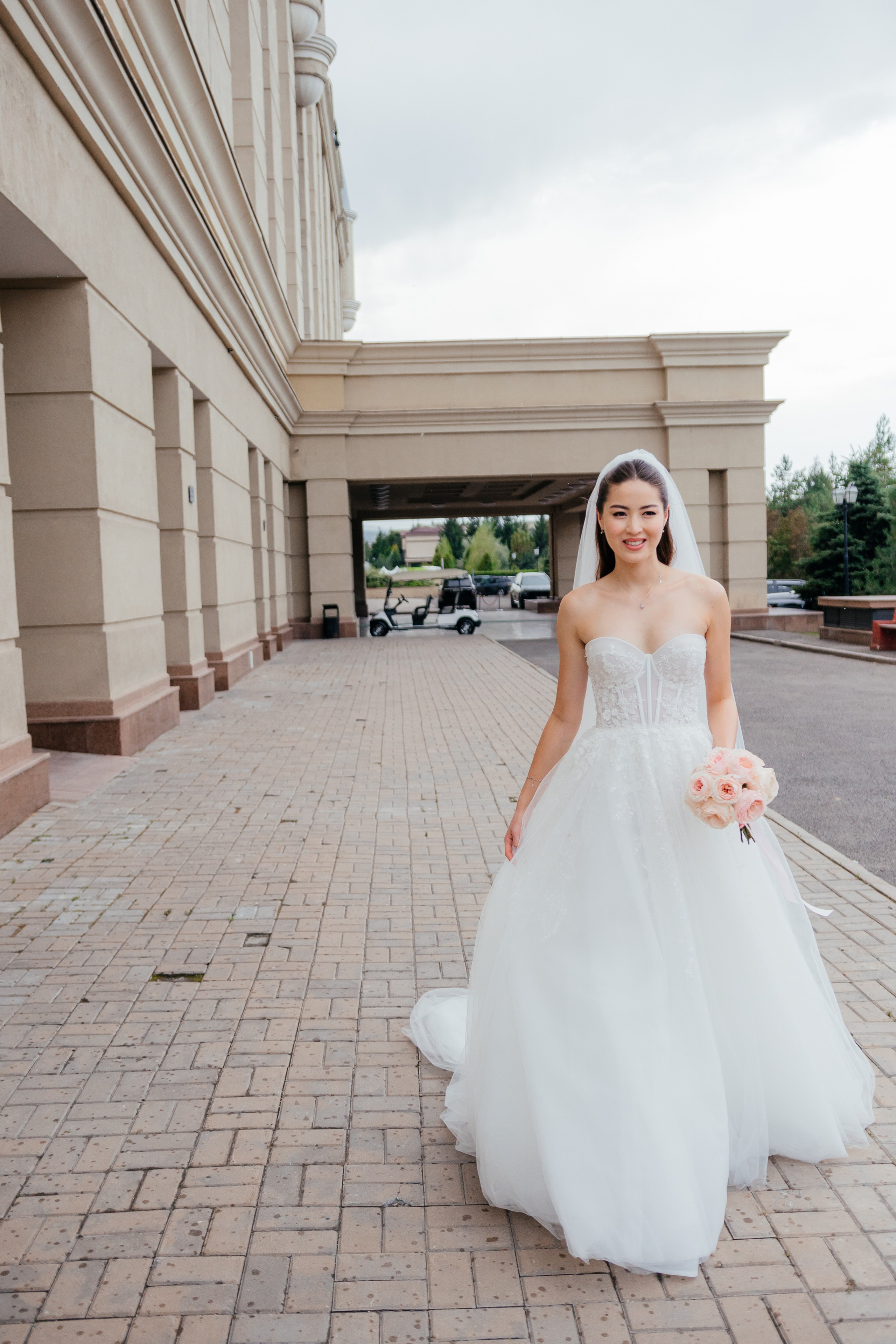 DIAS & ANEL. Wedding and Fashion photographer