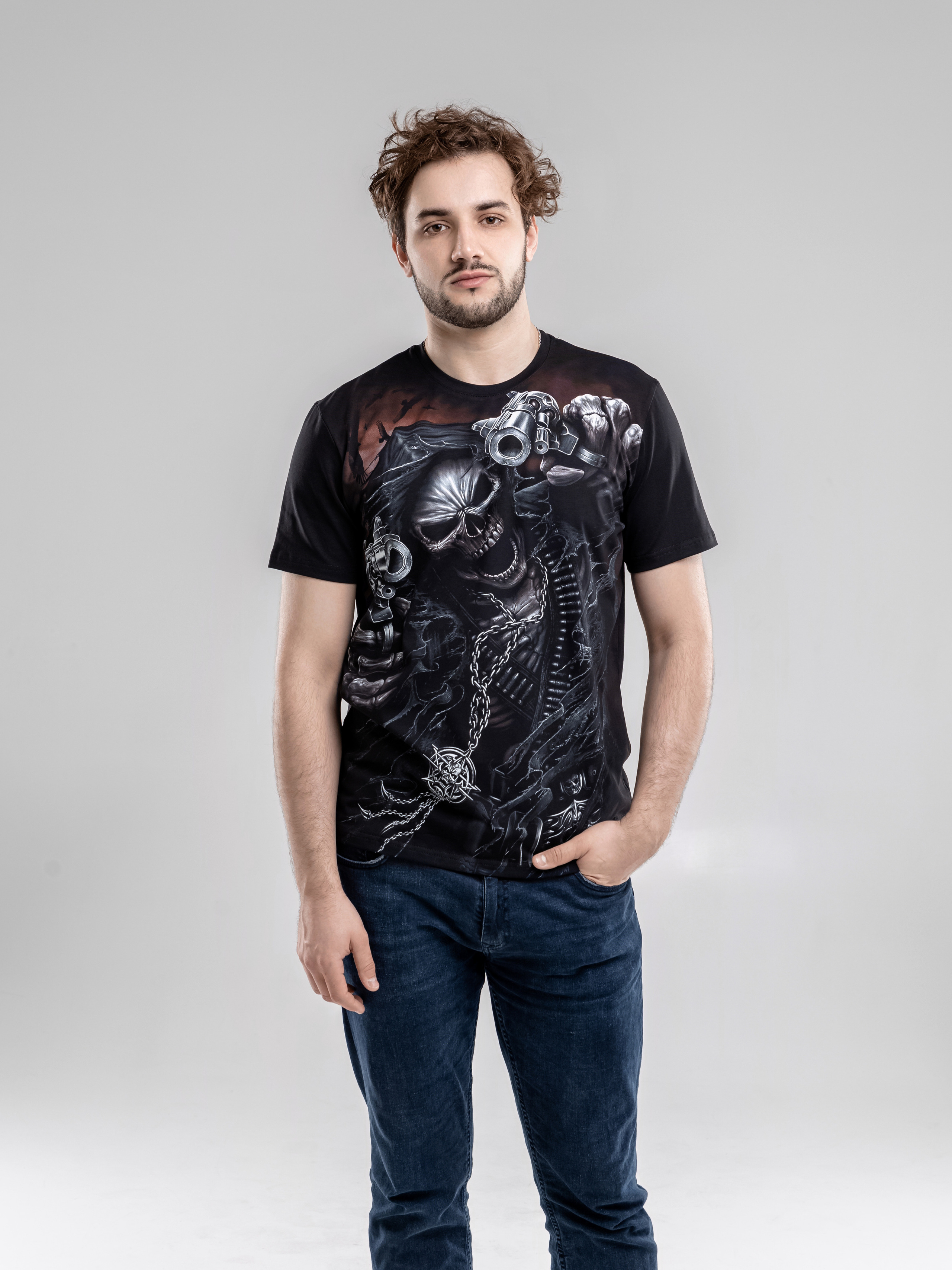 фотограф для магазина одежды