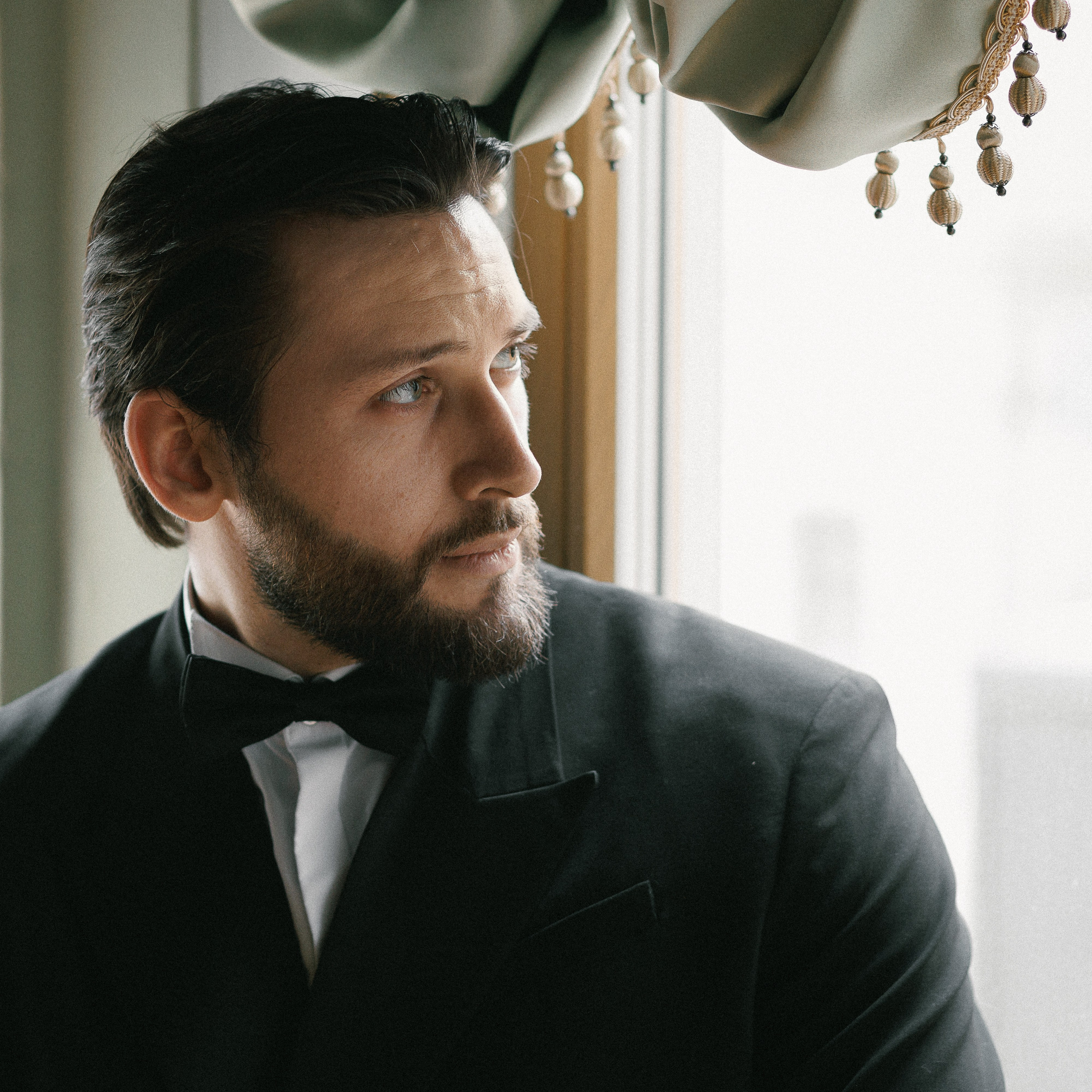 Илья и Мария. Фото и Видеосъемка на ваше мероприятие. Александр Романов