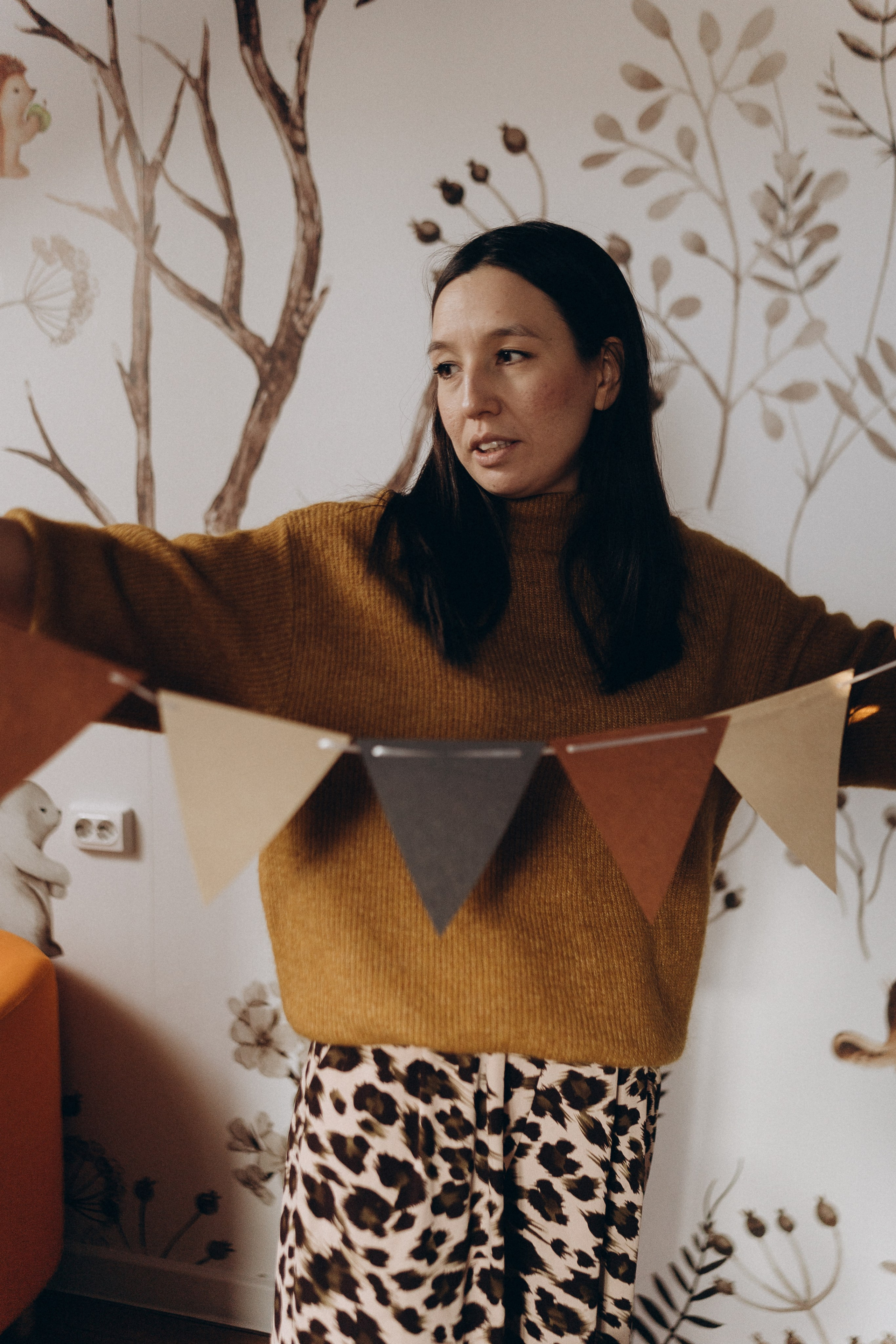 Роззи, Майкл, Лира и Яна. Семейный и домашний фотограф в Уфе Ирина Гарасюта