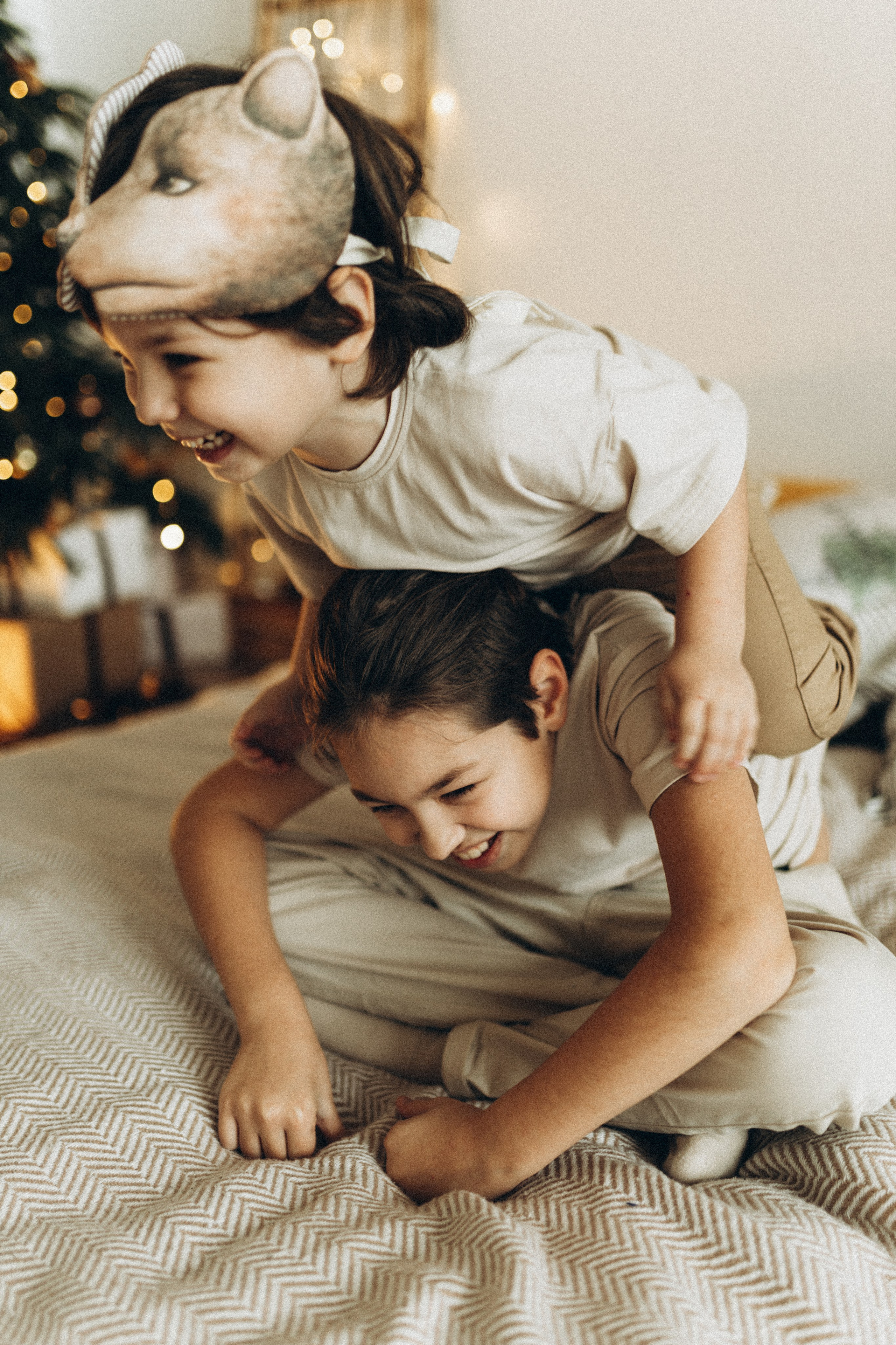 Максим, Яна, Милан, Мирон и Марк. Семейный фотограф в Новороссийске и Анапе Александра Яковлева