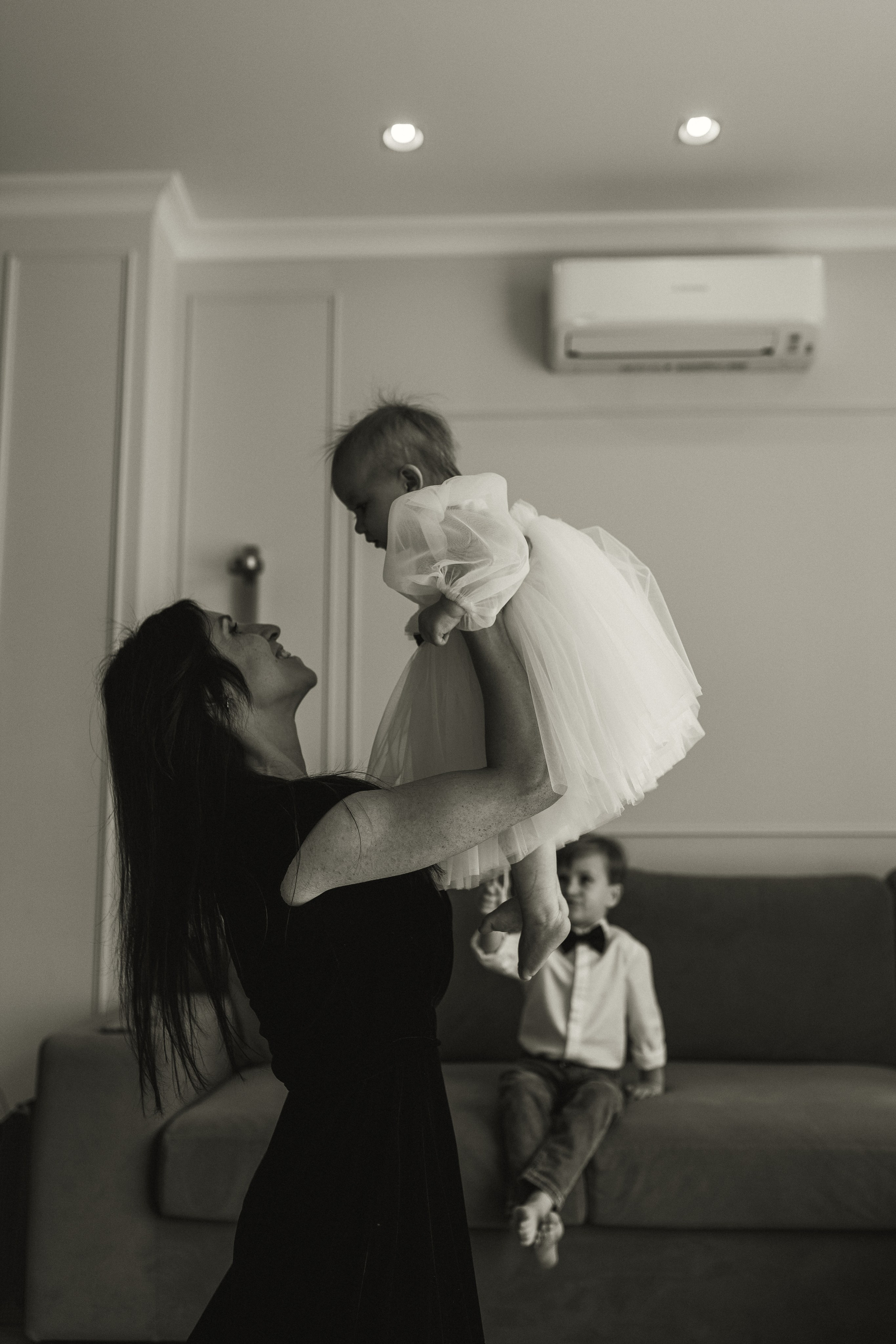 Алене годик🤎. Семейный фотограф в Новороссийске и Анапе Александра Яковлева