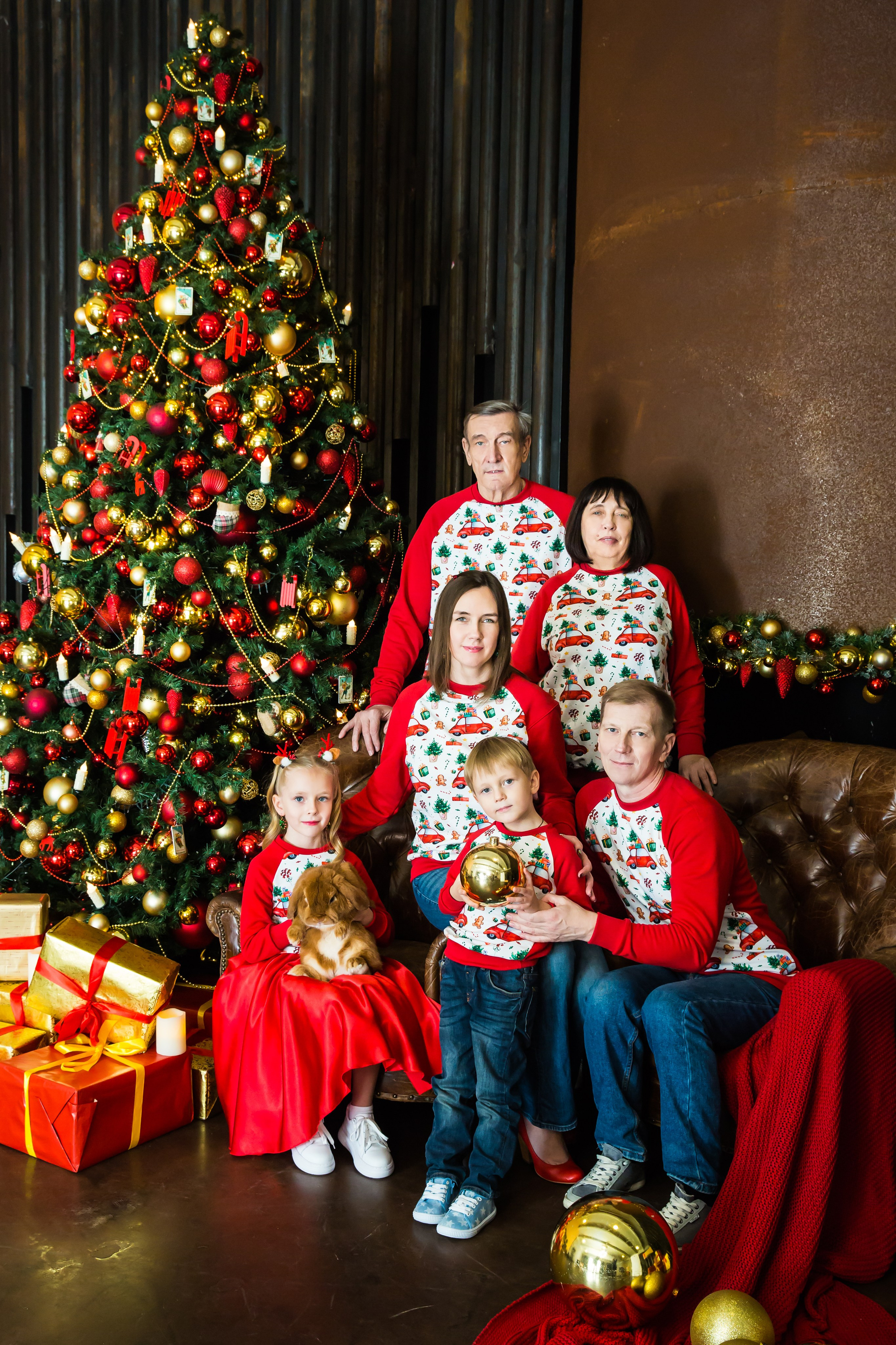 Семейные фотосессии. Семейный, Свадебный и Детский фотограф в Москве Екатерина Дорогина