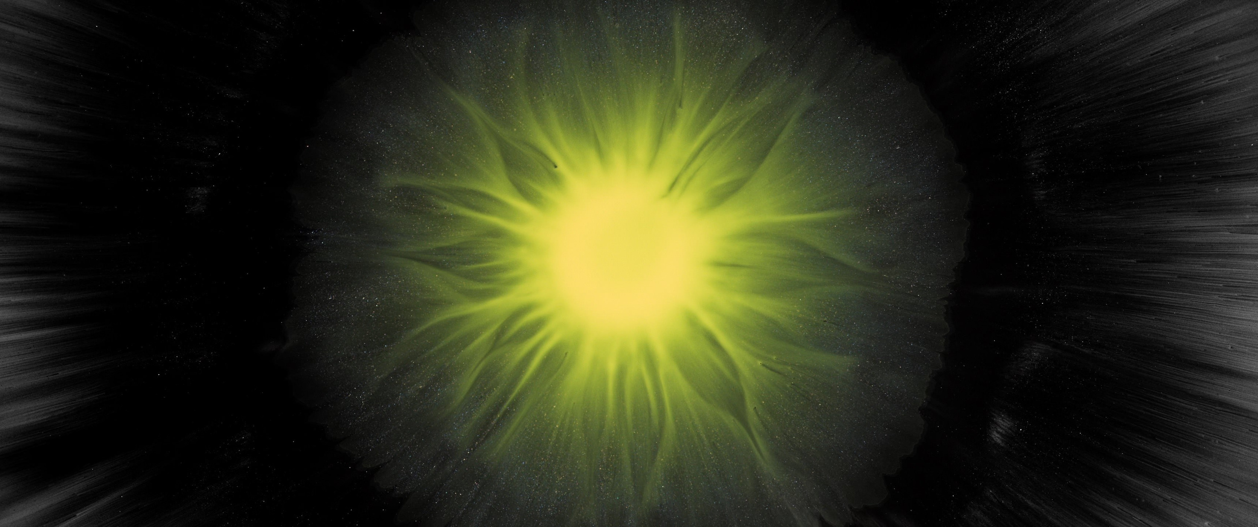 Genesis. Short films by Vadim Sherbakov