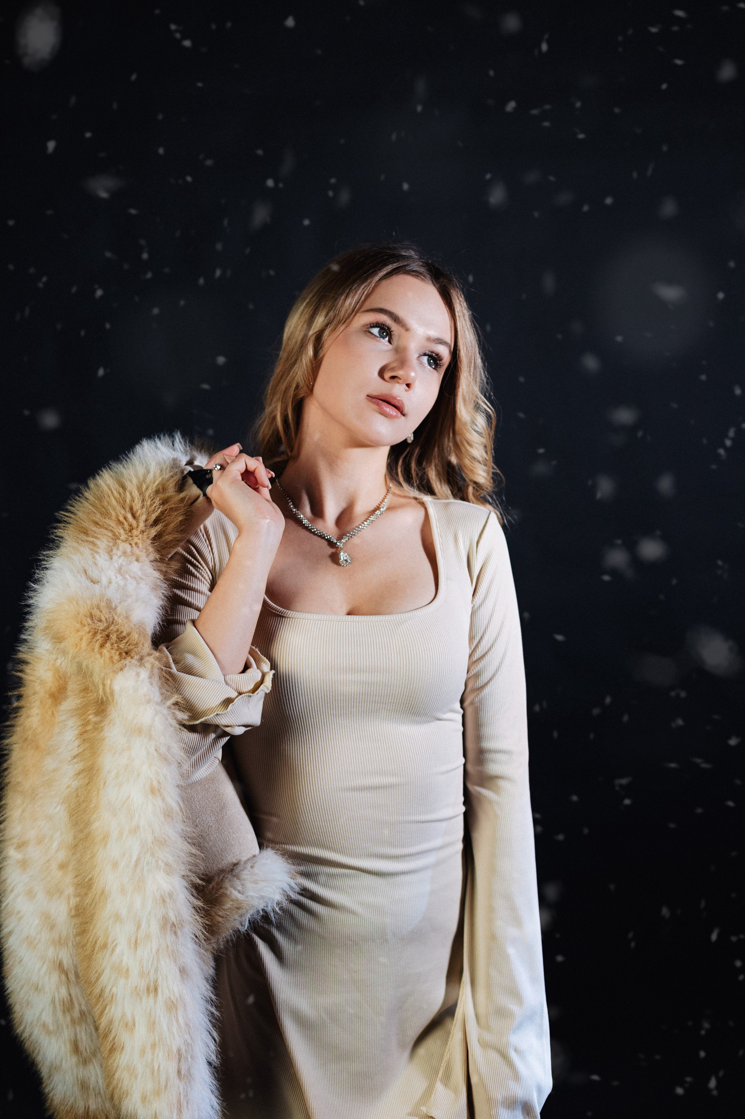 Anastasia Tsapurina. Руслан Ивановский