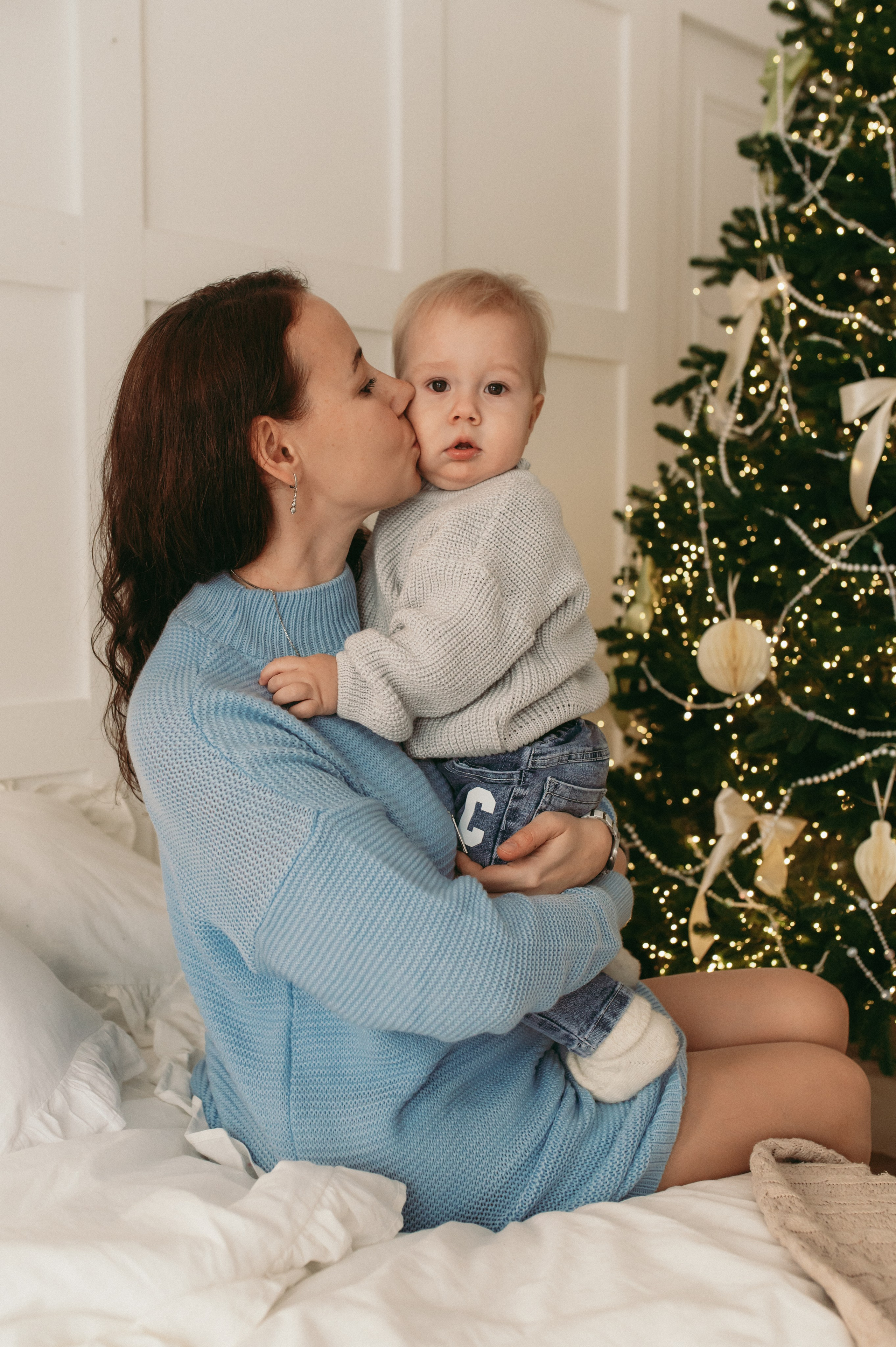 Впереди 2026. Семейный фотограф МОСКВА/Королёв