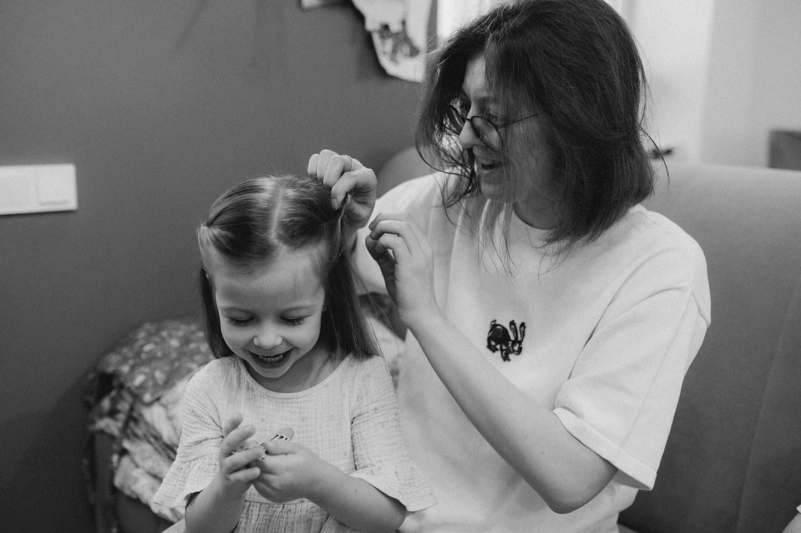 Дома можно всё. Семейный фотограф МОСКВА/Королёв