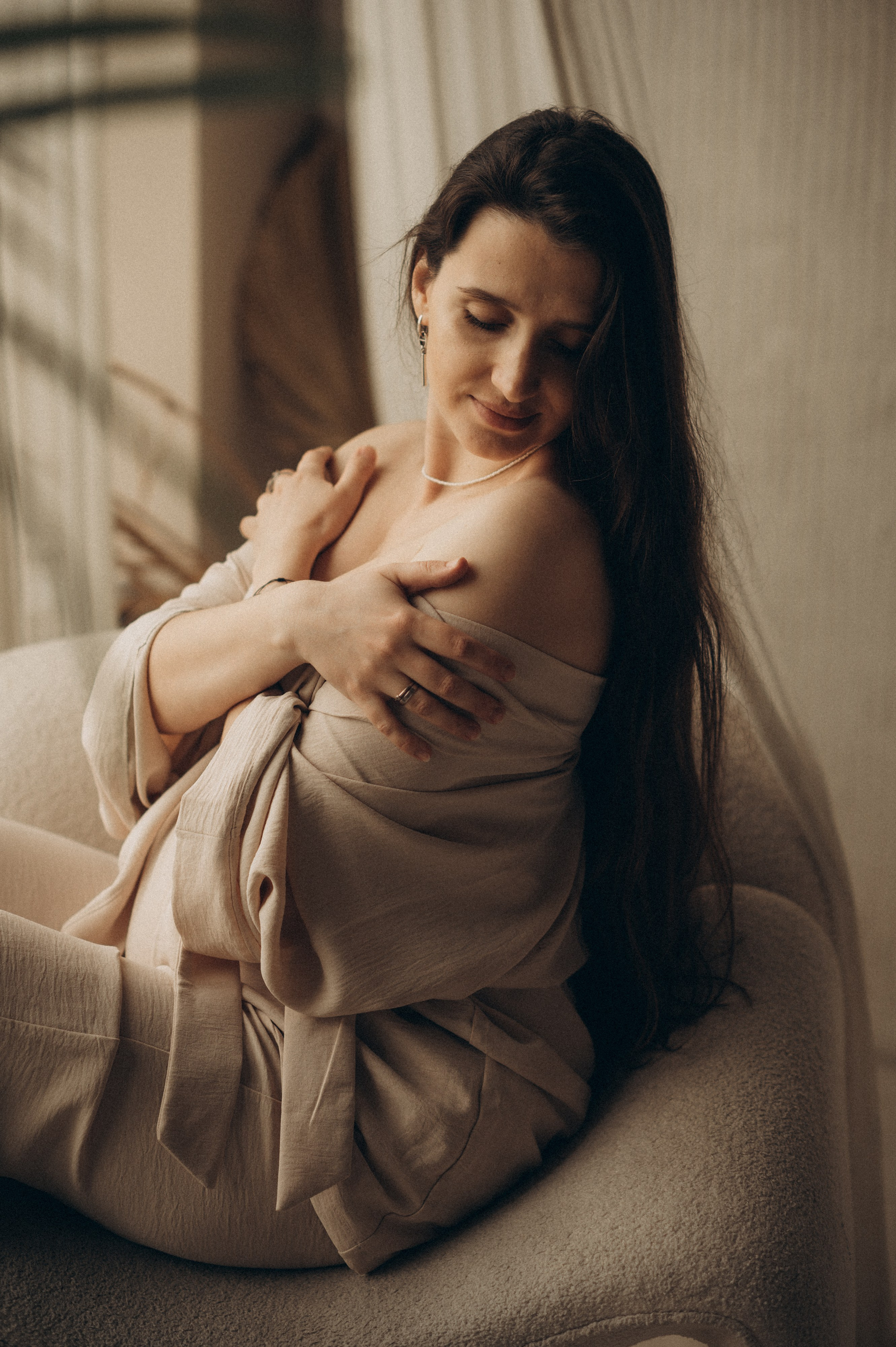 Алла. Семейный фотограф МОСКВА/Королёв