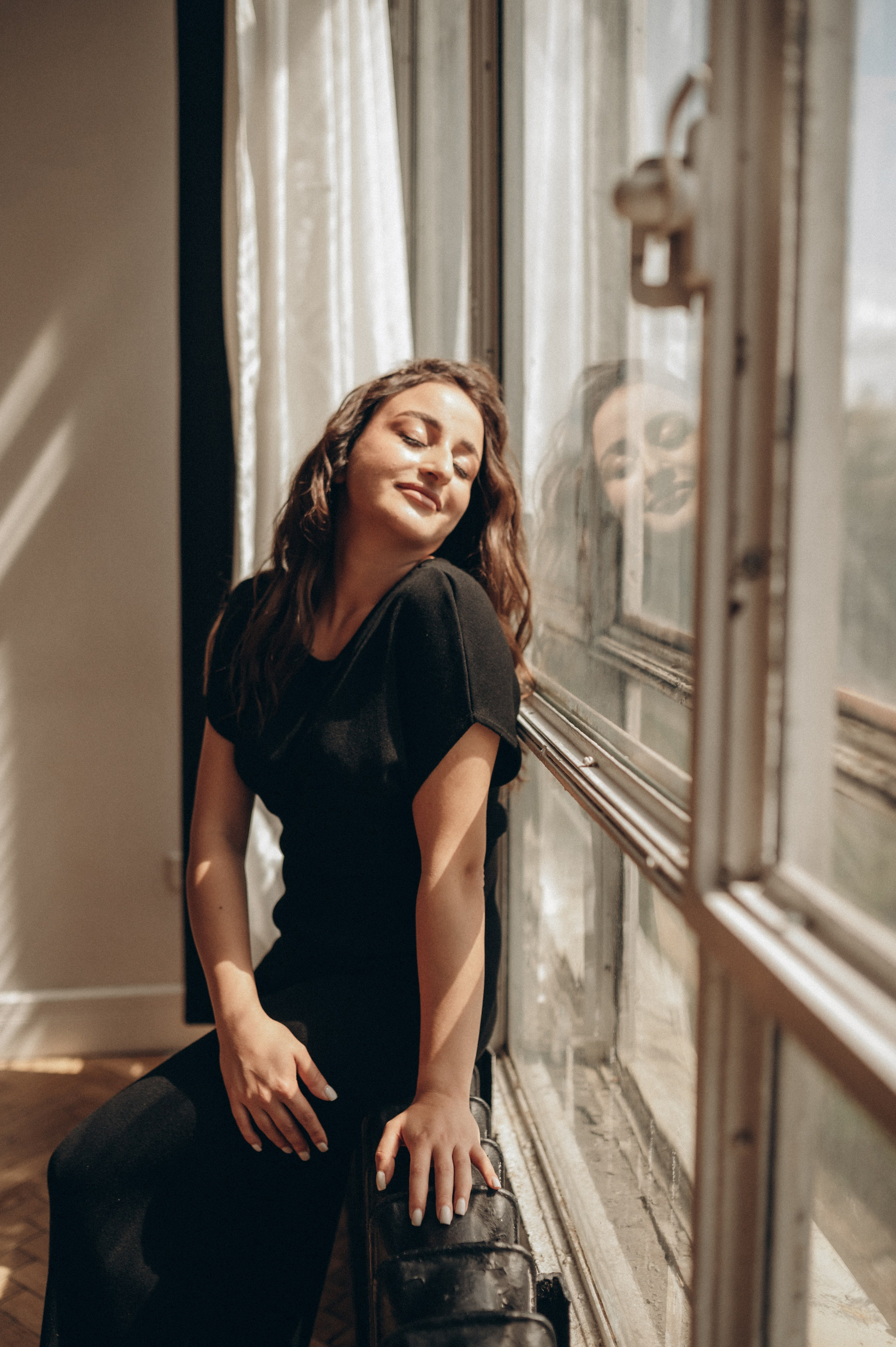 Эля. Семейный фотограф МОСКВА/Королёв