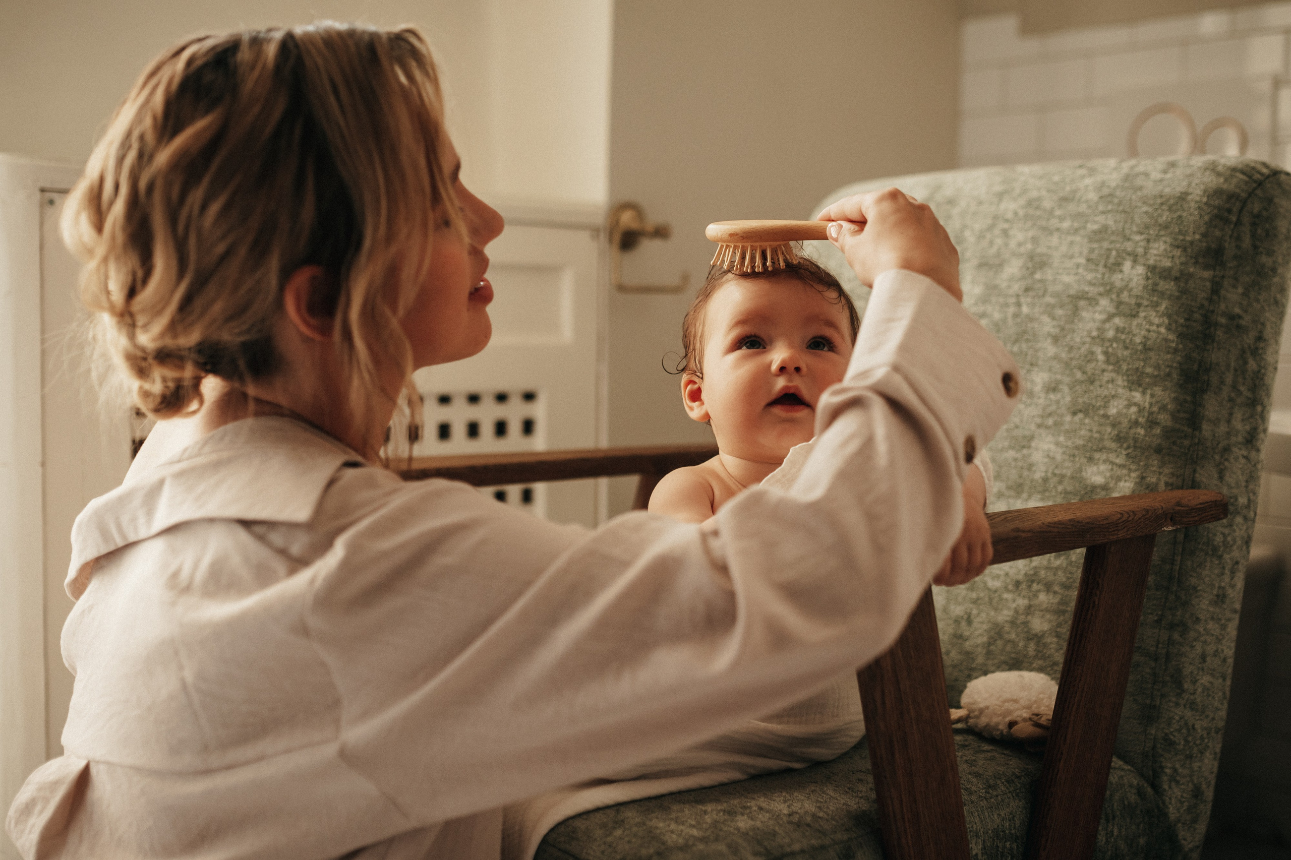 Полина и Варя. Семейный фотограф МОСКВА/Королёв