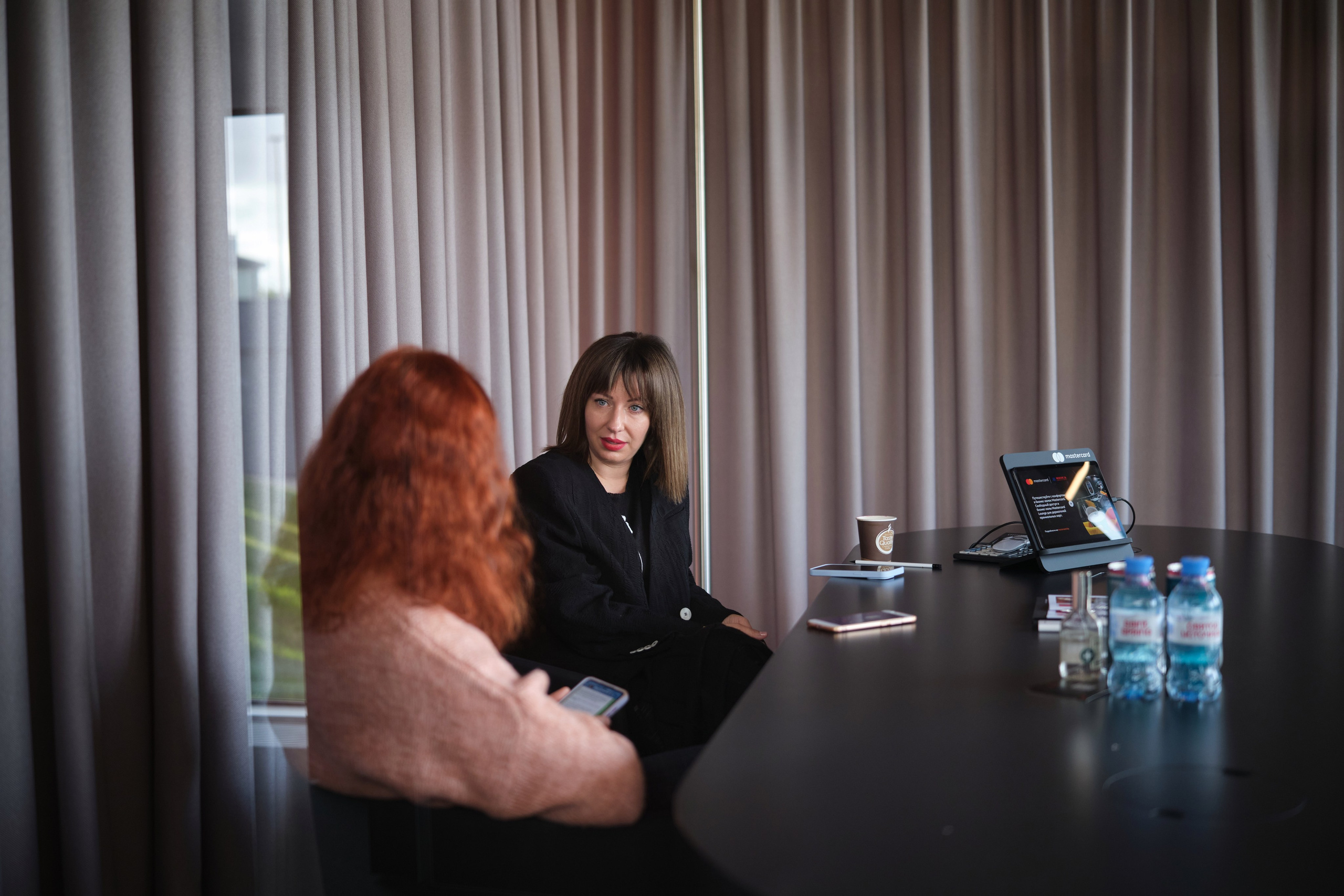 Открытие отделения Альфа Private. Репортажный фотограф Дмитрий Литвинский. Минск, Беларусь, мир