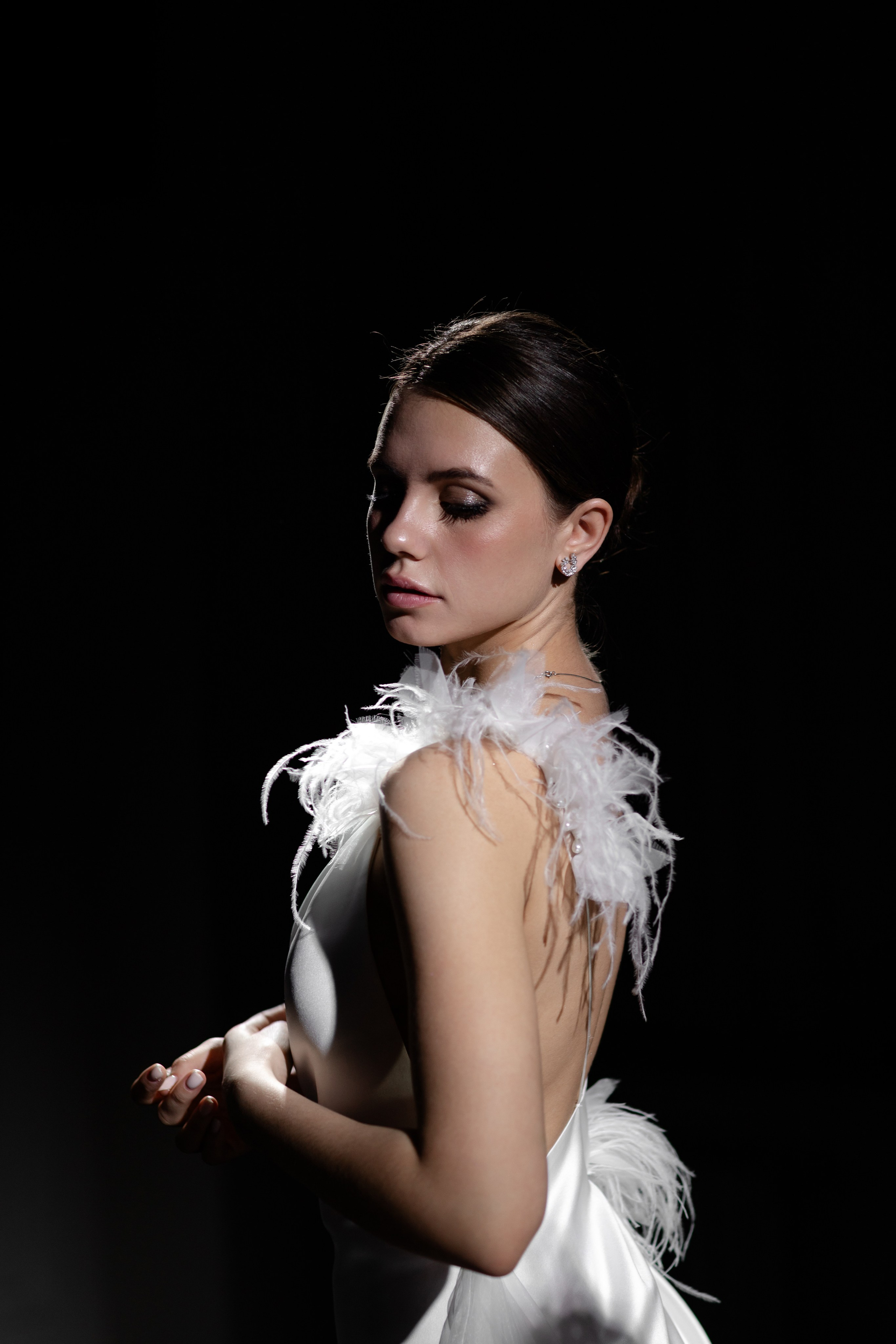 Алина и Никита. Свадебный фотограф в Москве Топтыгин Иван