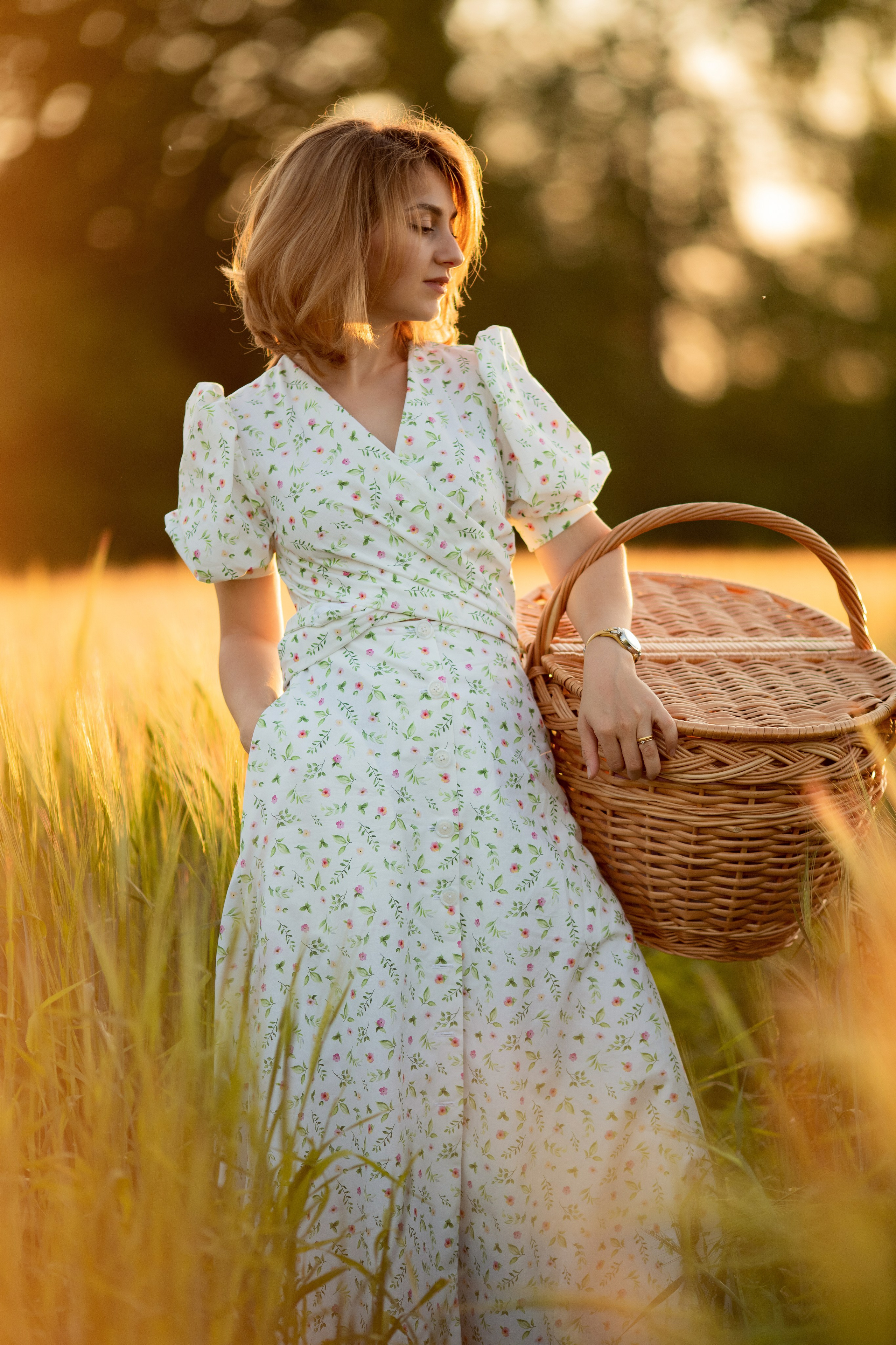 Фотопрогулка. Фотограф в Москве Наталья Реуцкая